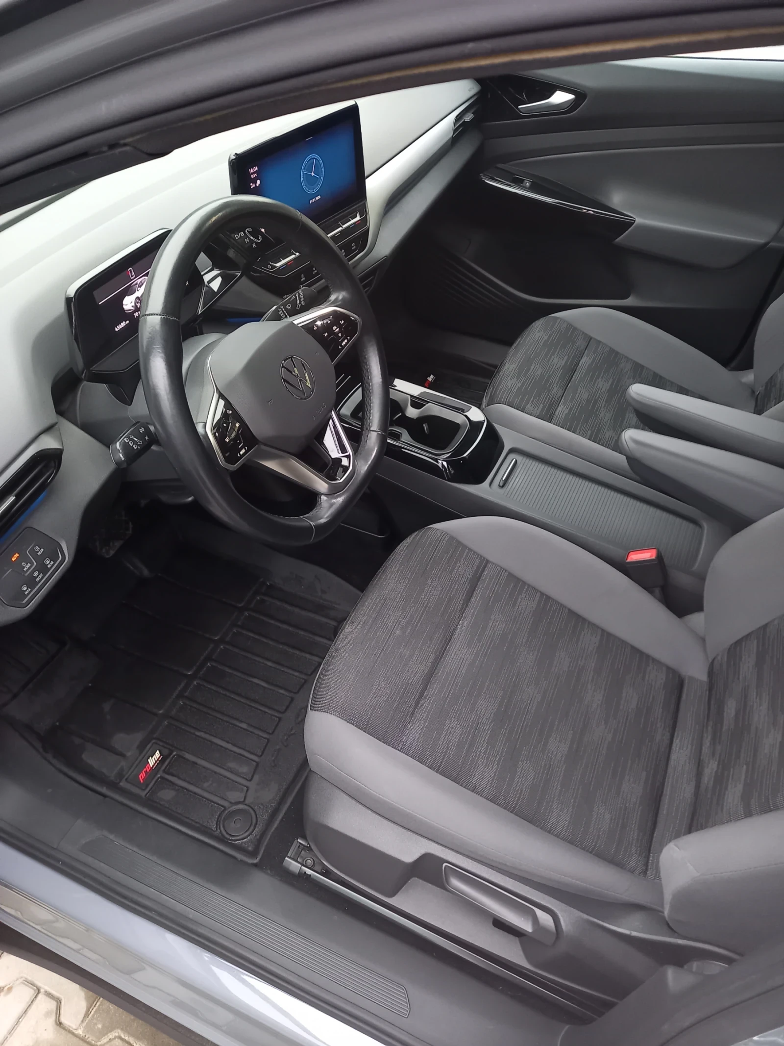 VW ID.4 Pro Performance 77KW, 45680 �� | Mobile.bg � ����������� 11