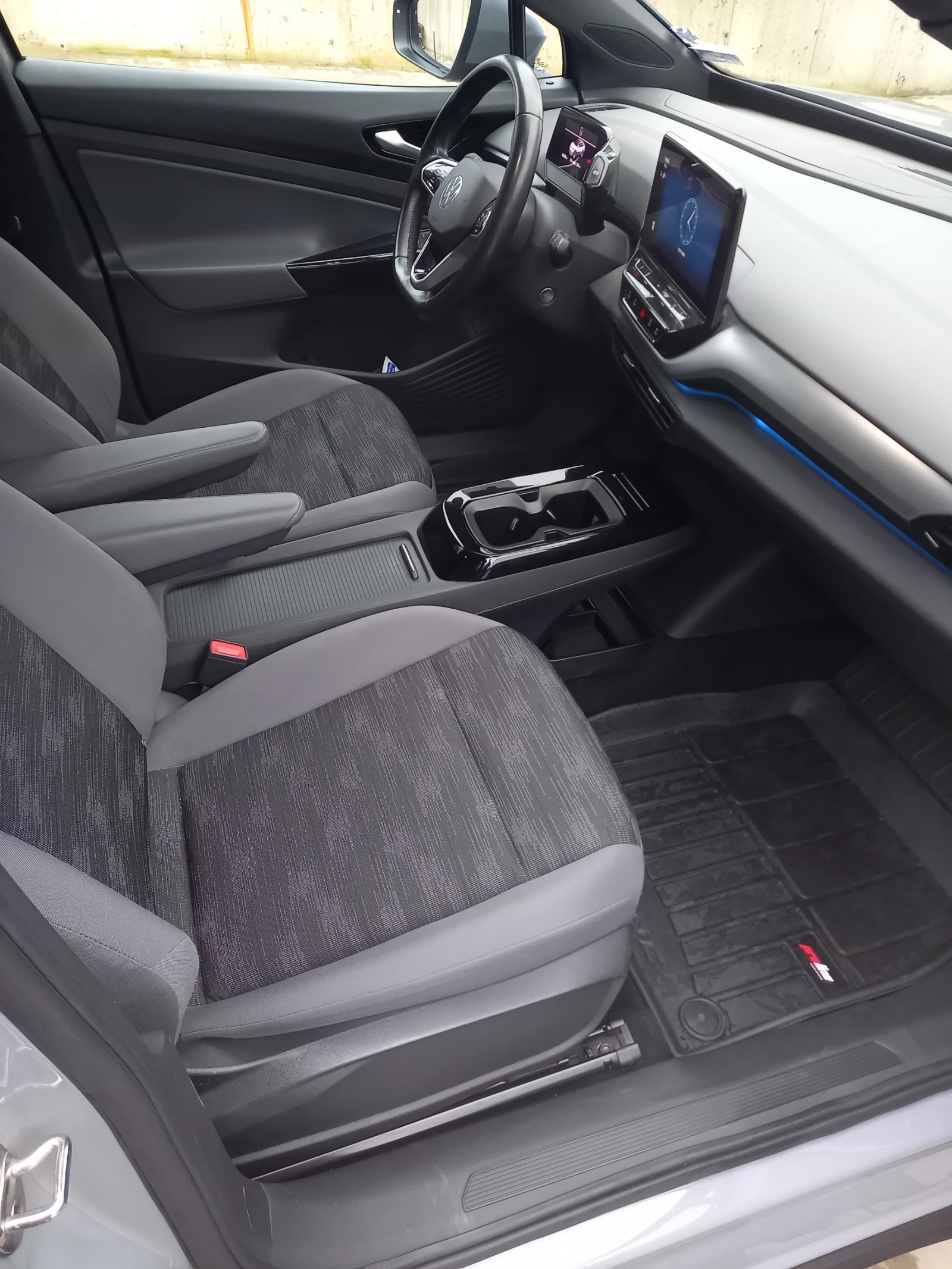 VW ID.4 Pro Performance 77KW, 45680 �� | Mobile.bg � ����������� 13