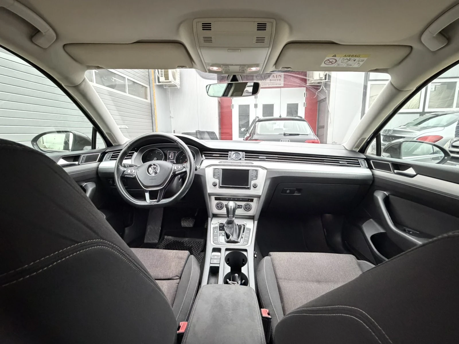 VW Passat 2.0 TDI DSG | Mobile.bg � ����������� 8