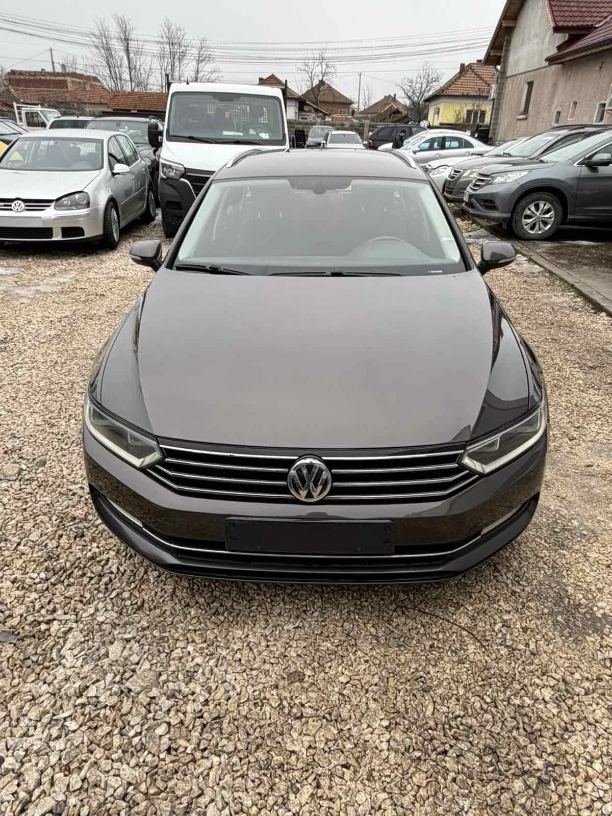 VW Passat 2.0 TDI DSG | Mobile.bg � ����������� 5