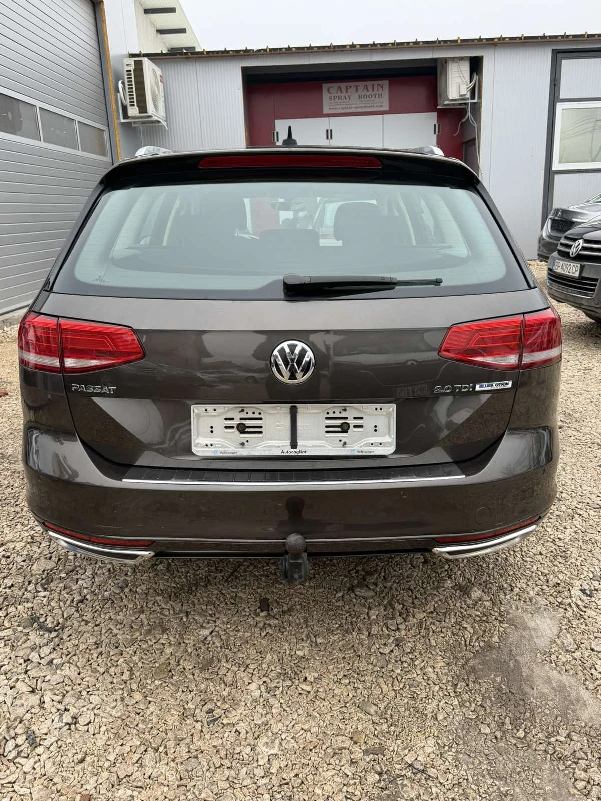VW Passat 2.0 TDI DSG | Mobile.bg � ����������� 2