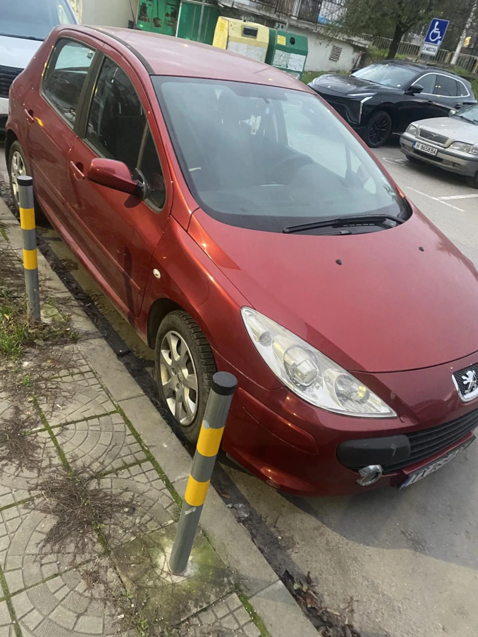 Peugeot 307 | Mobile.bg � ����������� 2