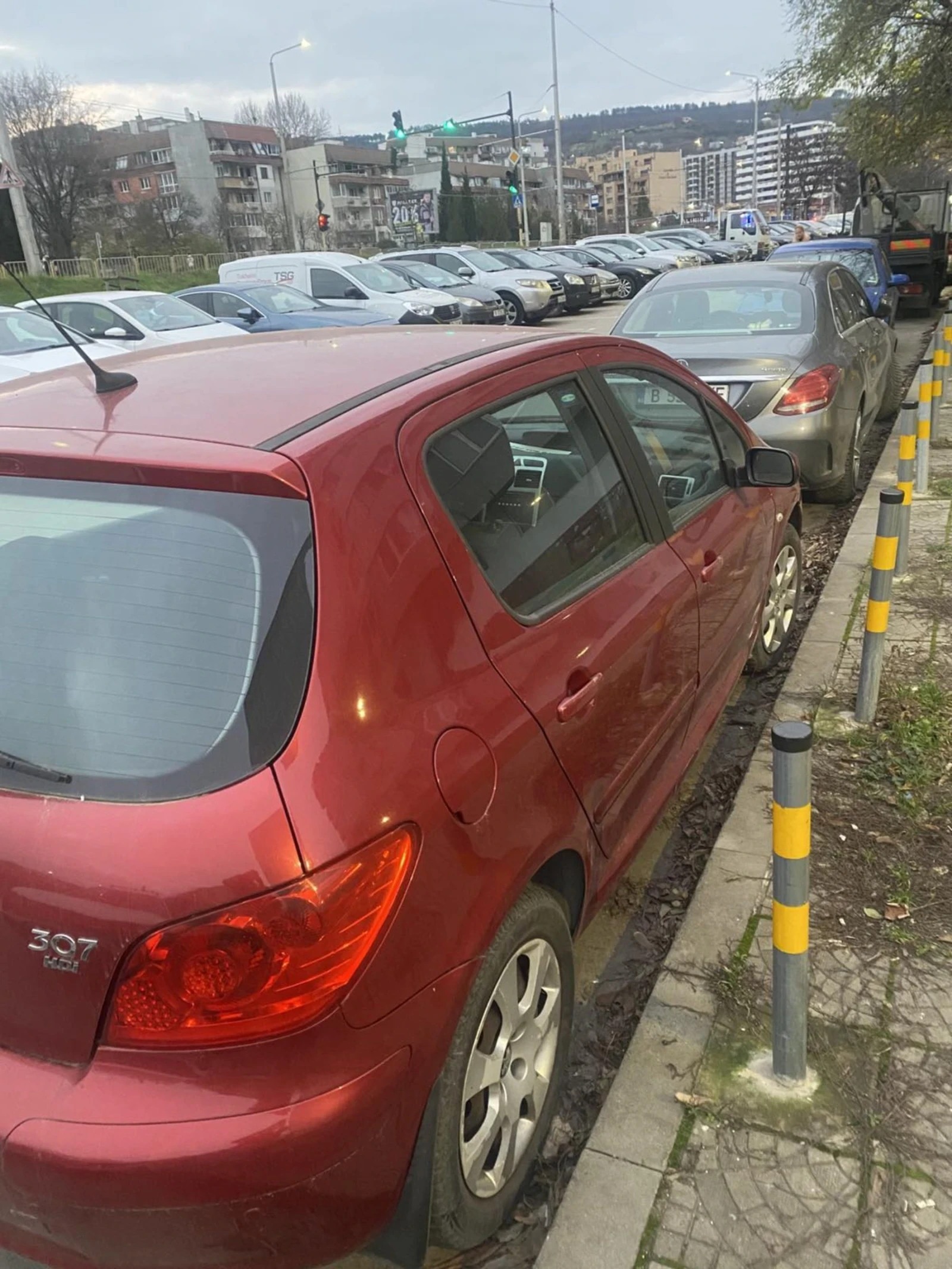Peugeot 307 | Mobile.bg � ����������� 6