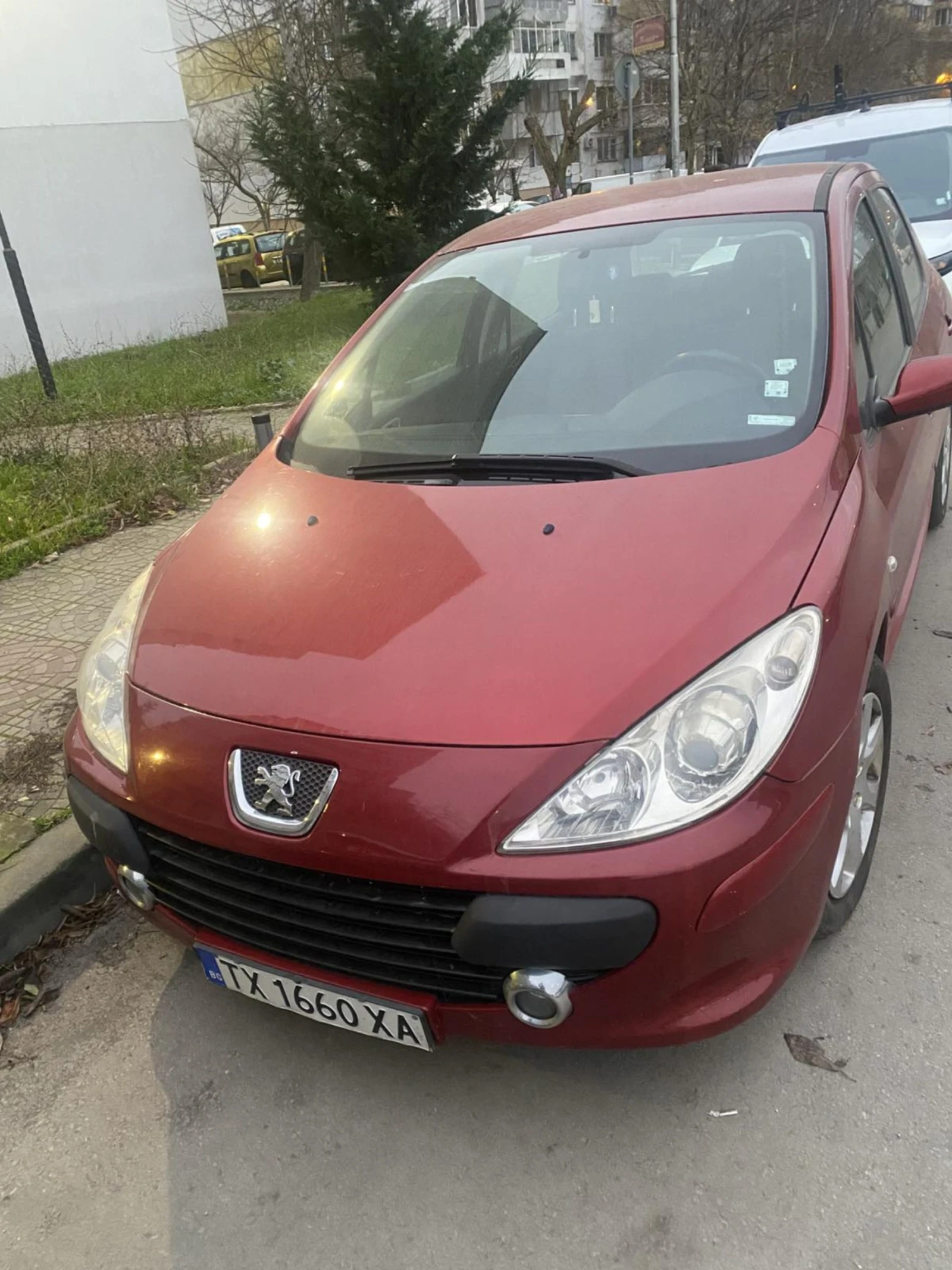 Peugeot 307 | Mobile.bg � ����������� 1