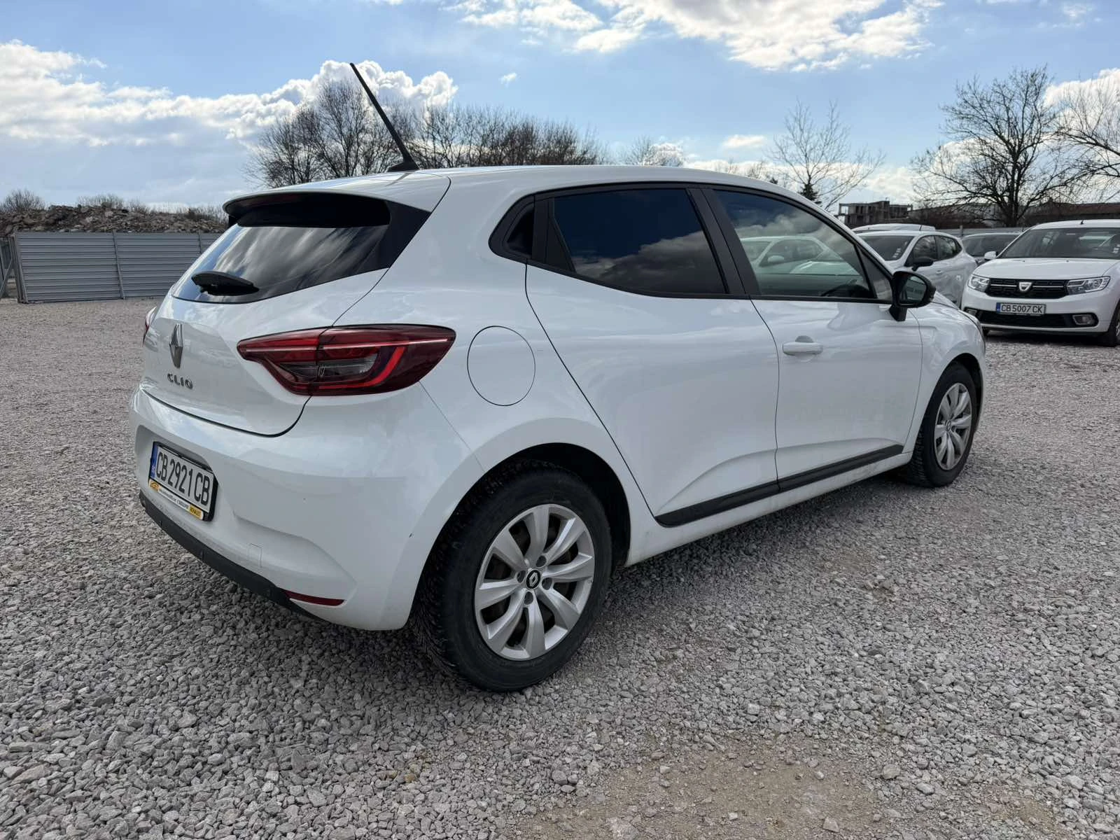 Renault Clio 1.0TCe 92k.c. - изображение 7