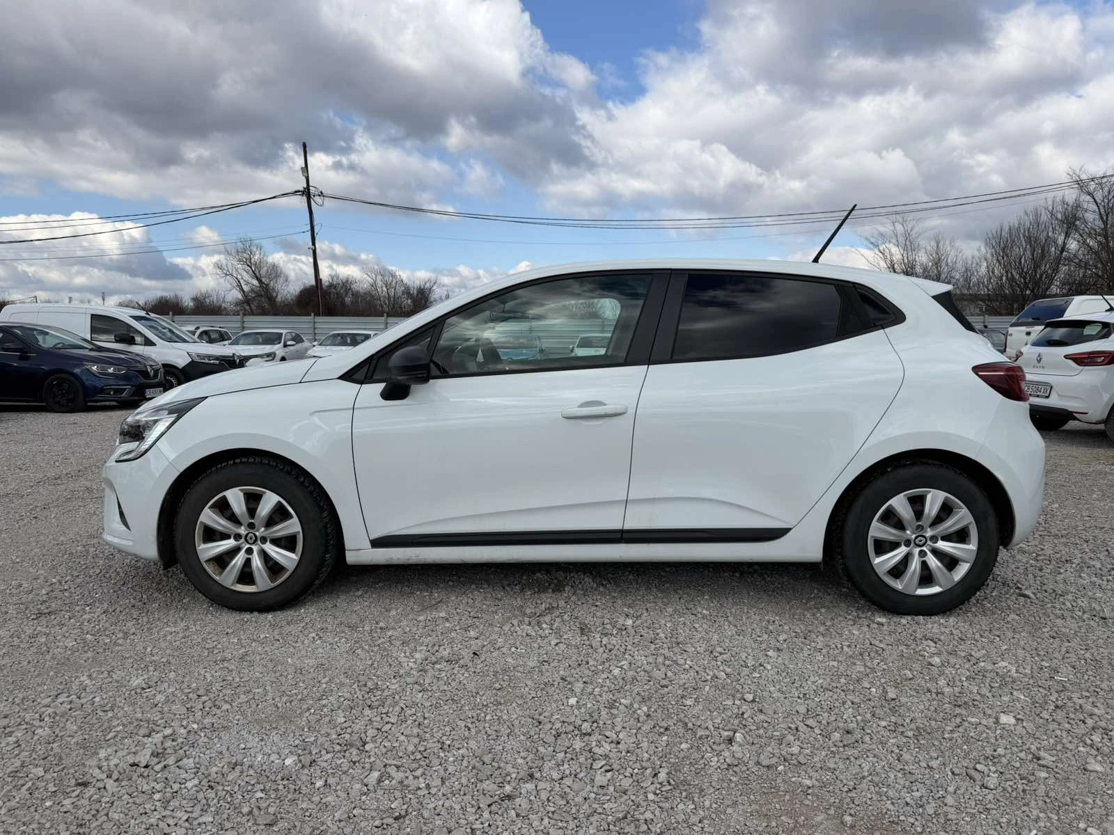 Renault Clio 1.0TCe 92k.c. - изображение 5