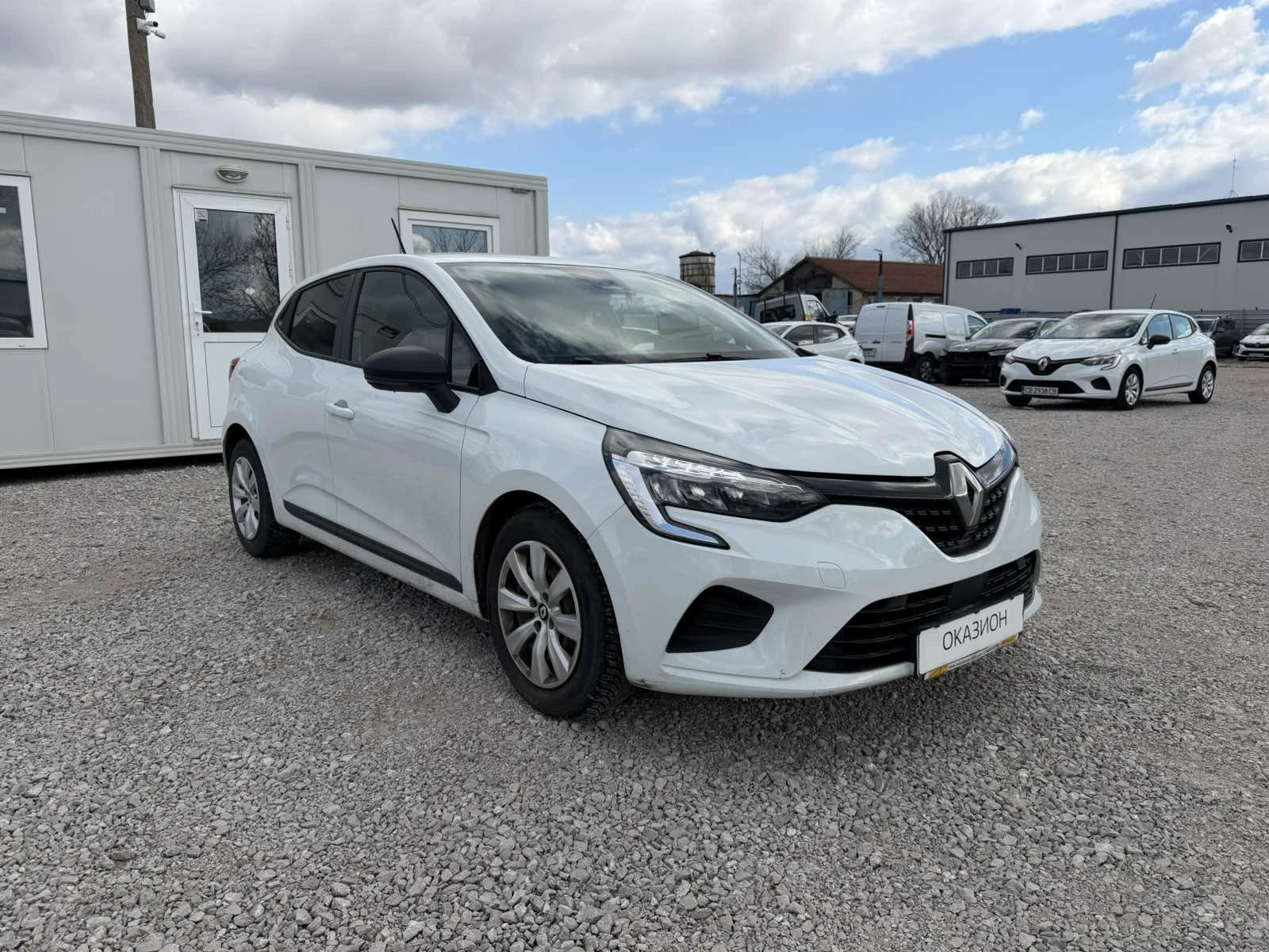 Renault Clio 1.0TCe 92k.c. - изображение 3