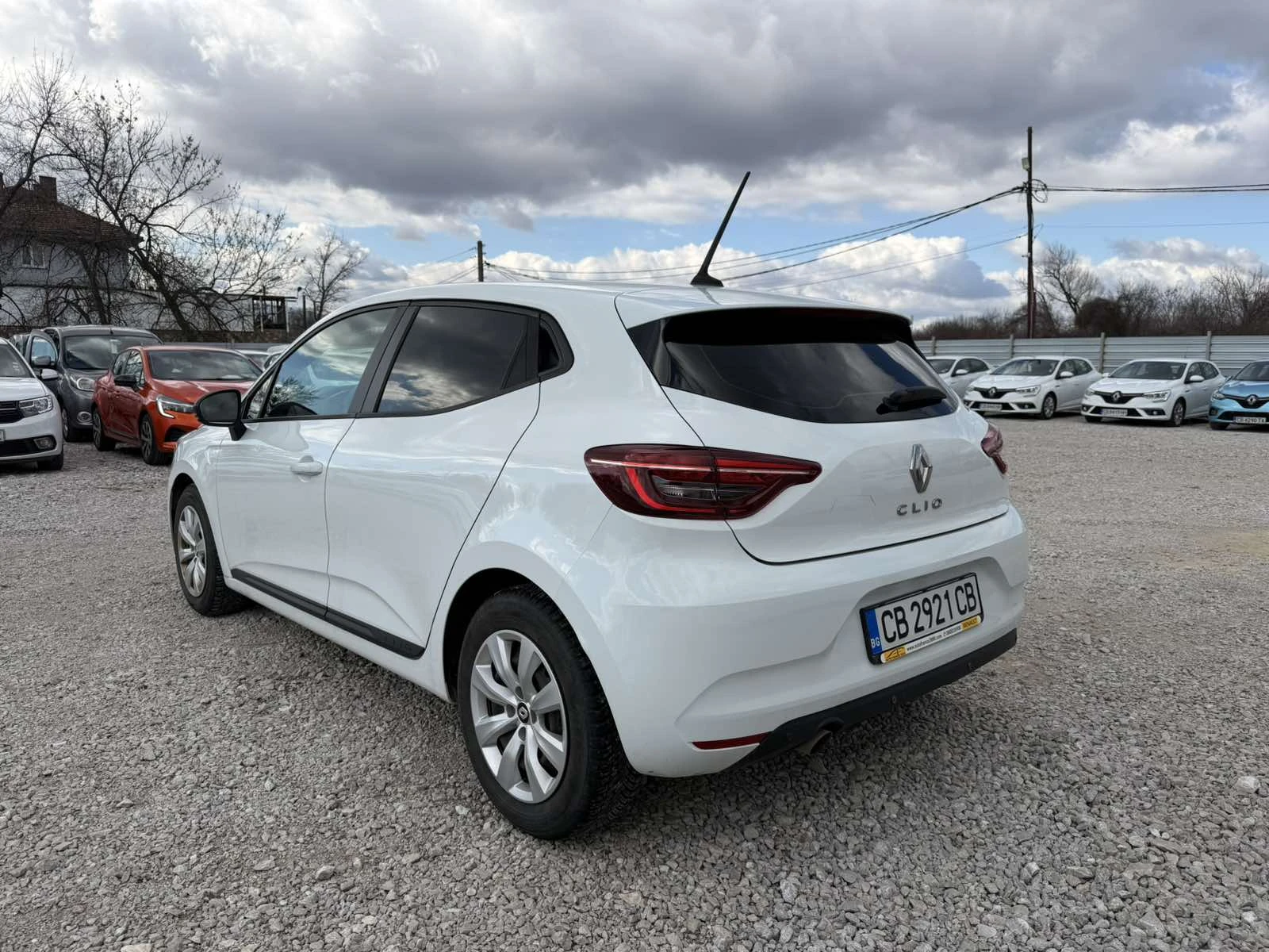 Renault Clio 1.0TCe 92k.c. - изображение 6