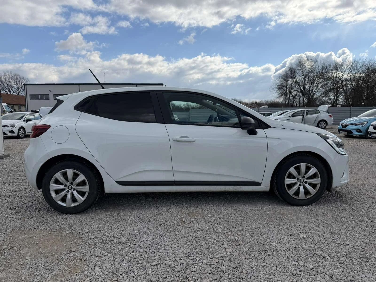 Renault Clio 1.0TCe 92k.c. - изображение 4