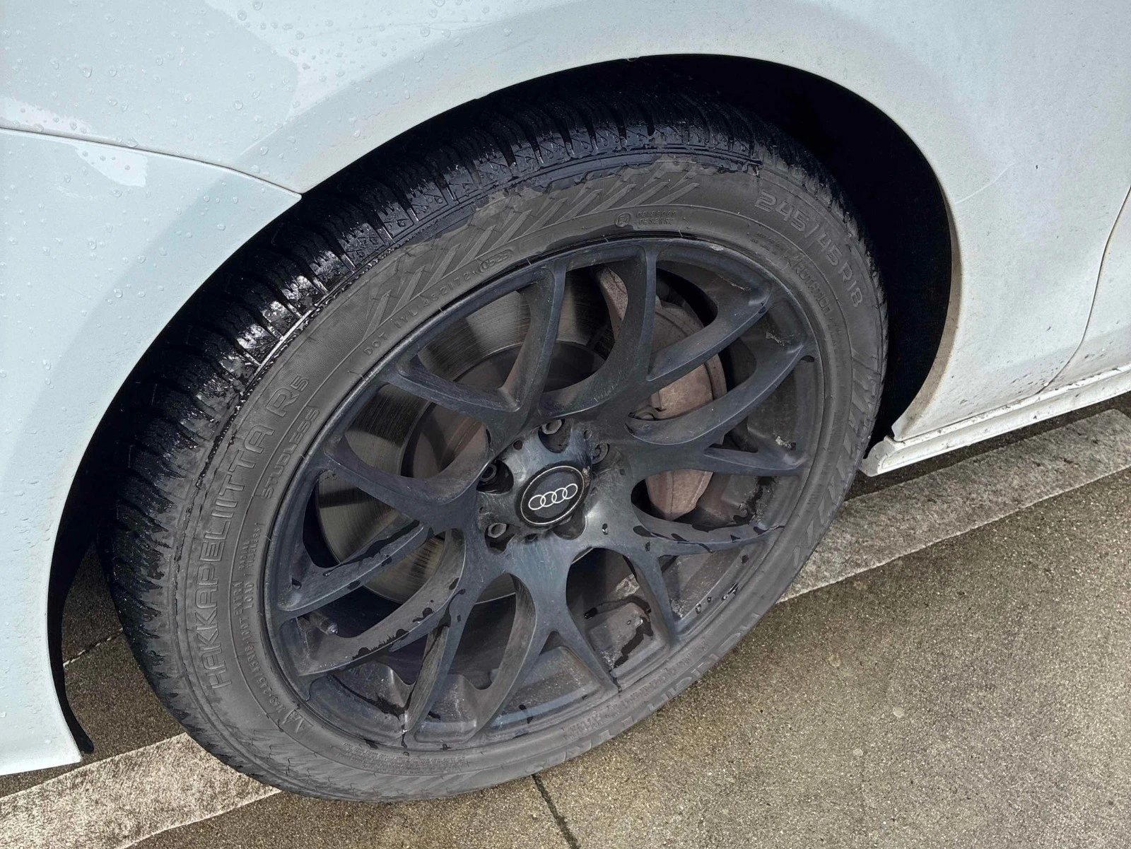 Audi A7 Premium С РЕГИСТРАЦИЯ & АВТО КРЕДИТ, снимка 6 - Автомобили и джипове - 53877611