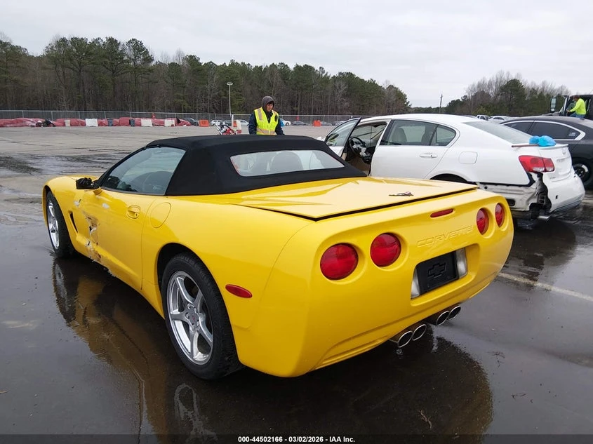 Chevrolet Corvette 5.7l | Mobile.bg � ����������� 3
