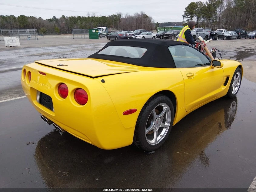 Chevrolet Corvette 5.7l | Mobile.bg � ����������� 4