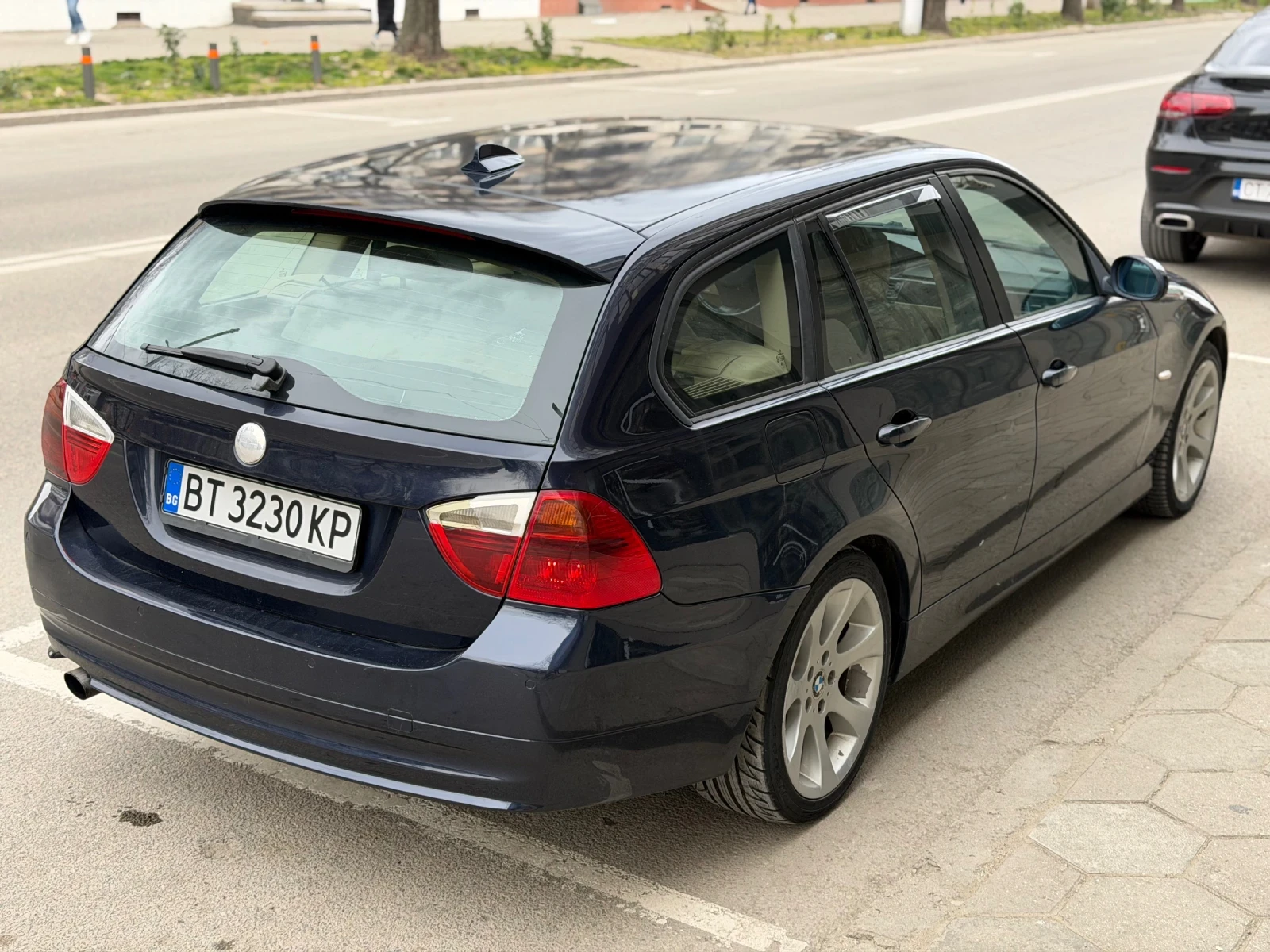 BMW 320 | Mobile.bg � ����������� 4