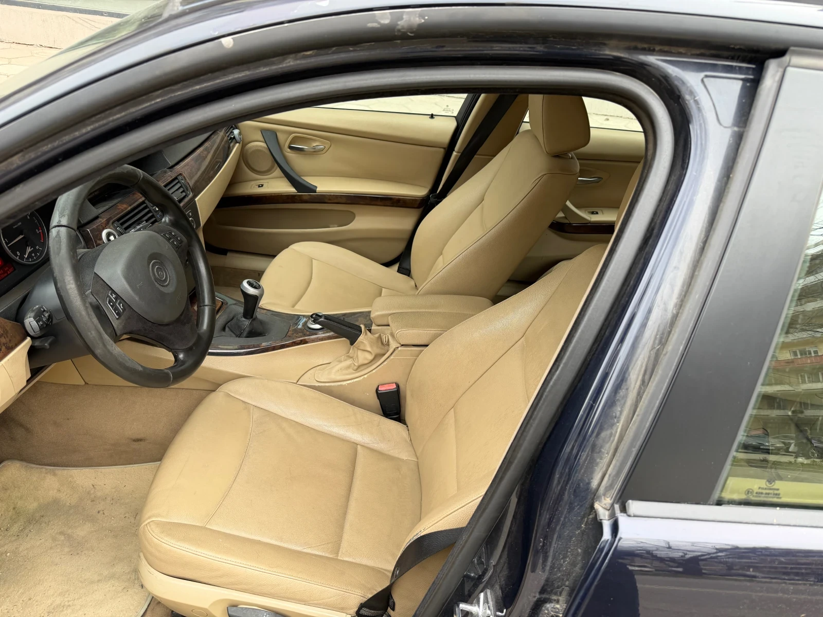 BMW 320 | Mobile.bg � ����������� 8