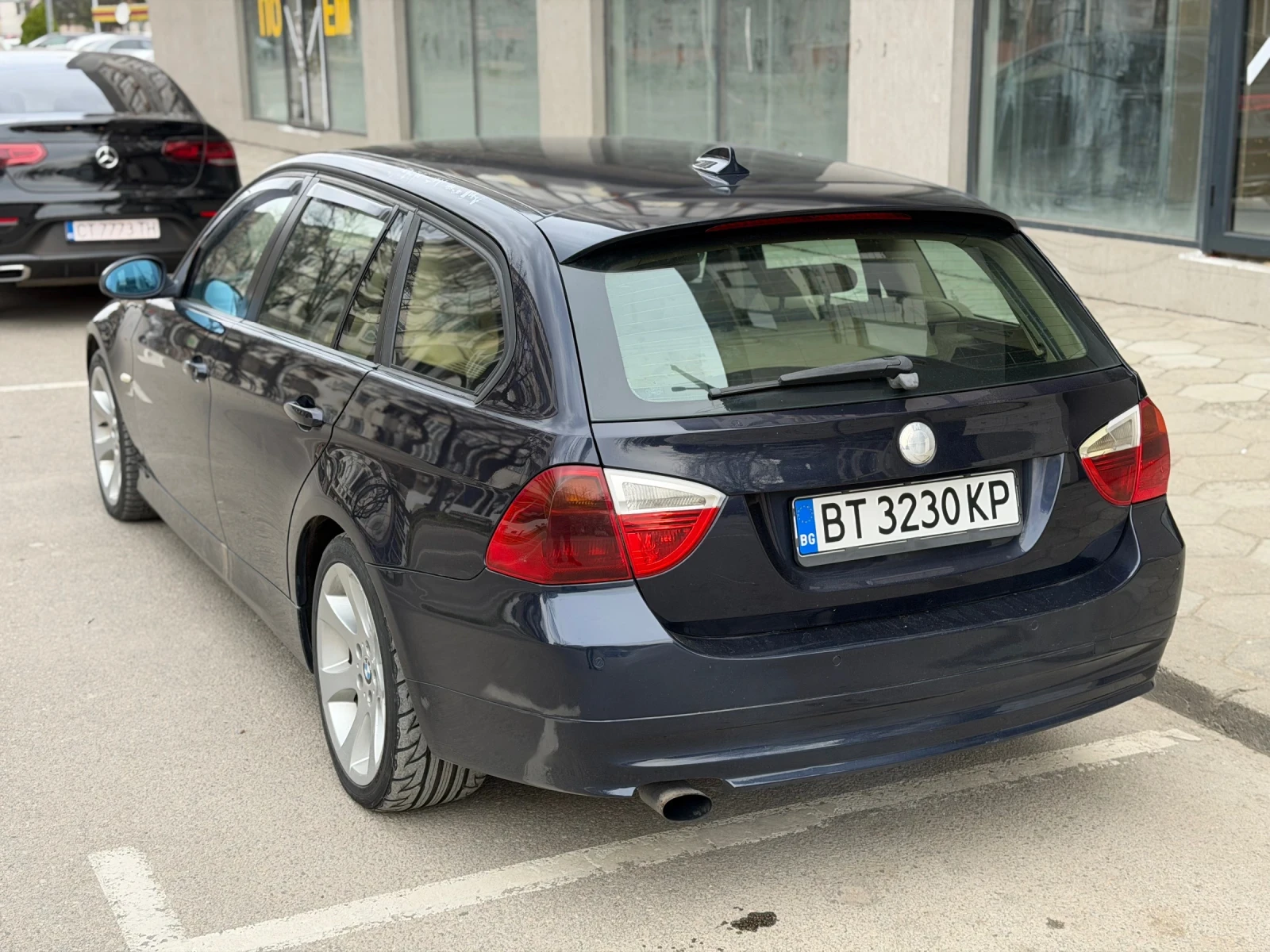 BMW 320 | Mobile.bg � ����������� 6