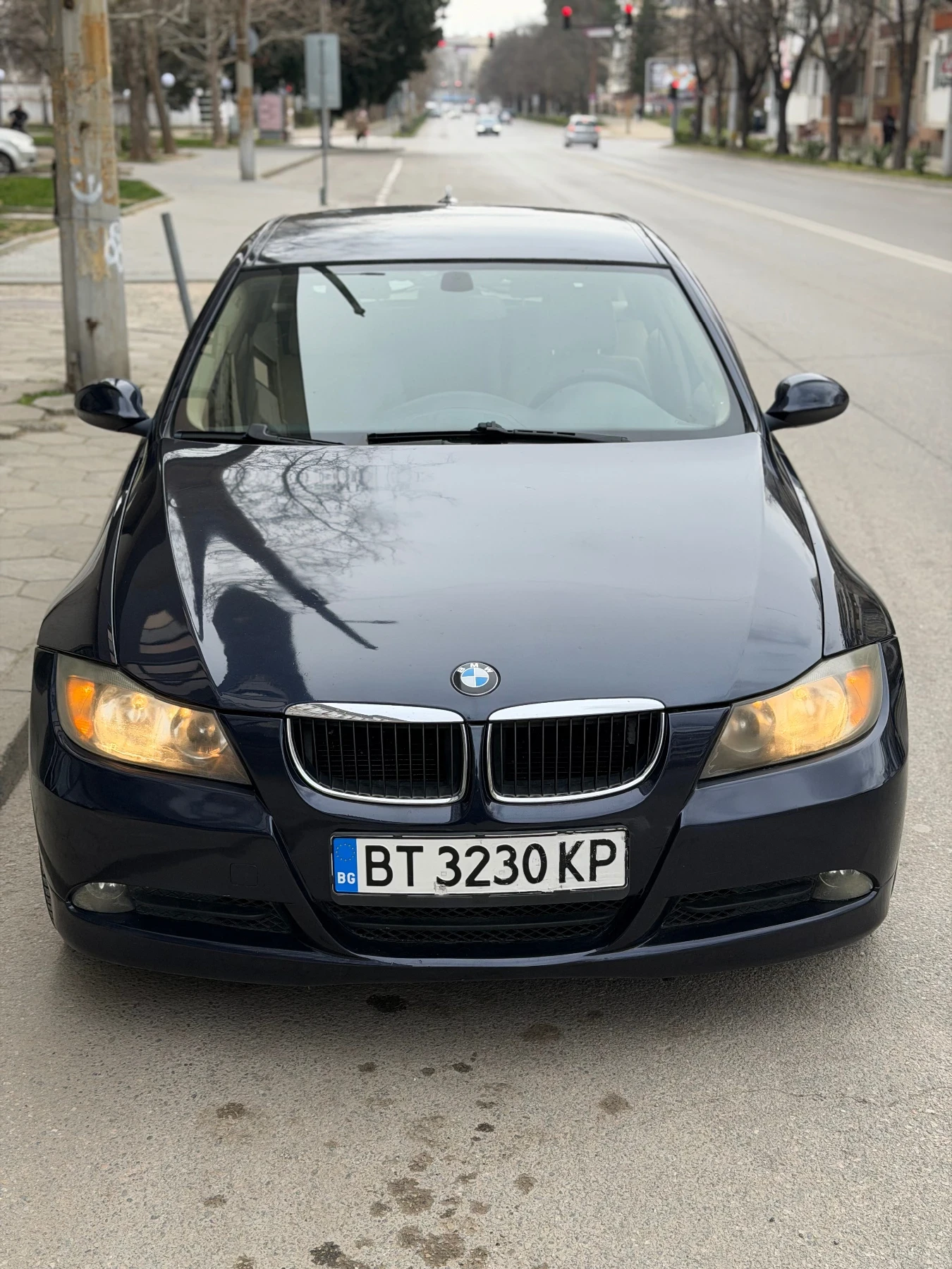 BMW 320 | Mobile.bg � ����������� 1