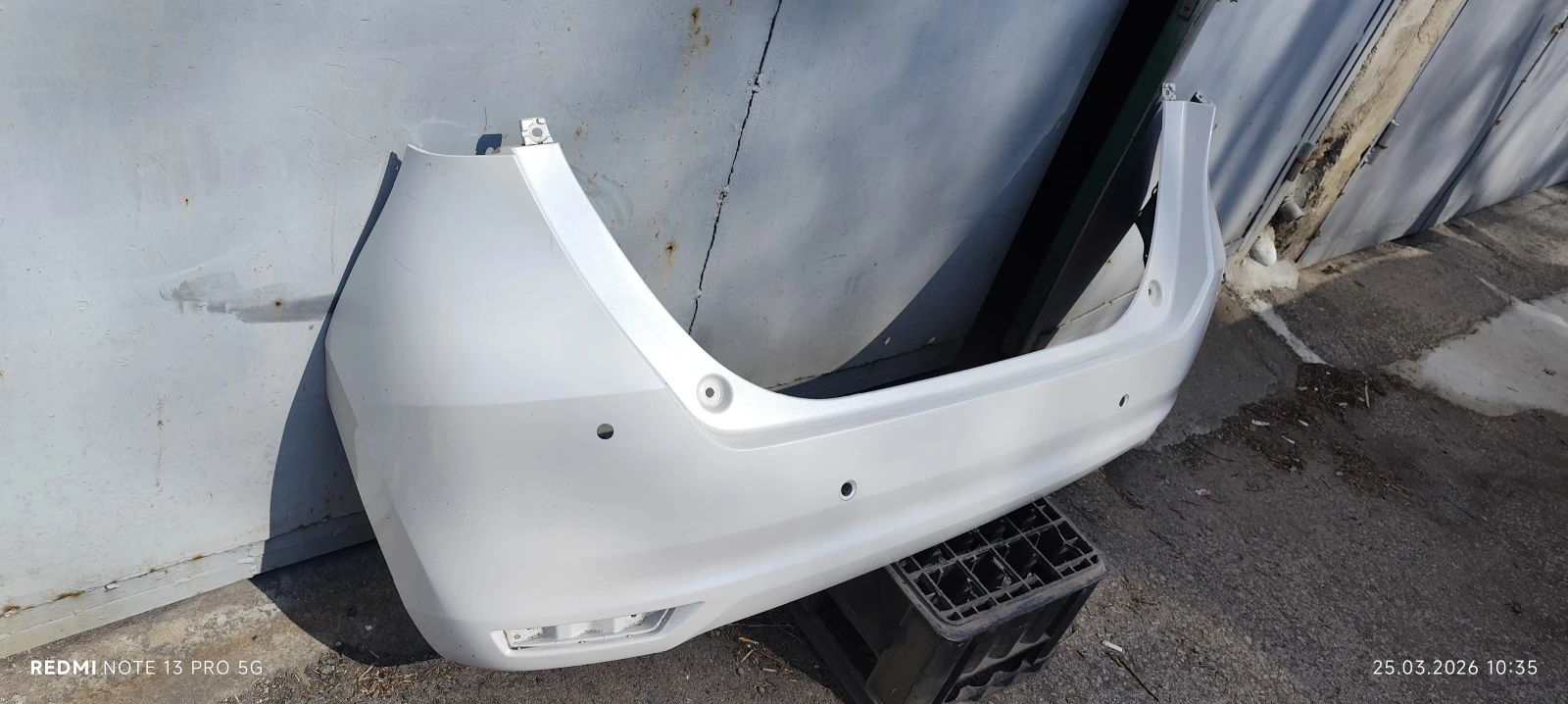 Honda Jazz, снимка 7 - Автомобили и джипове - 54001227