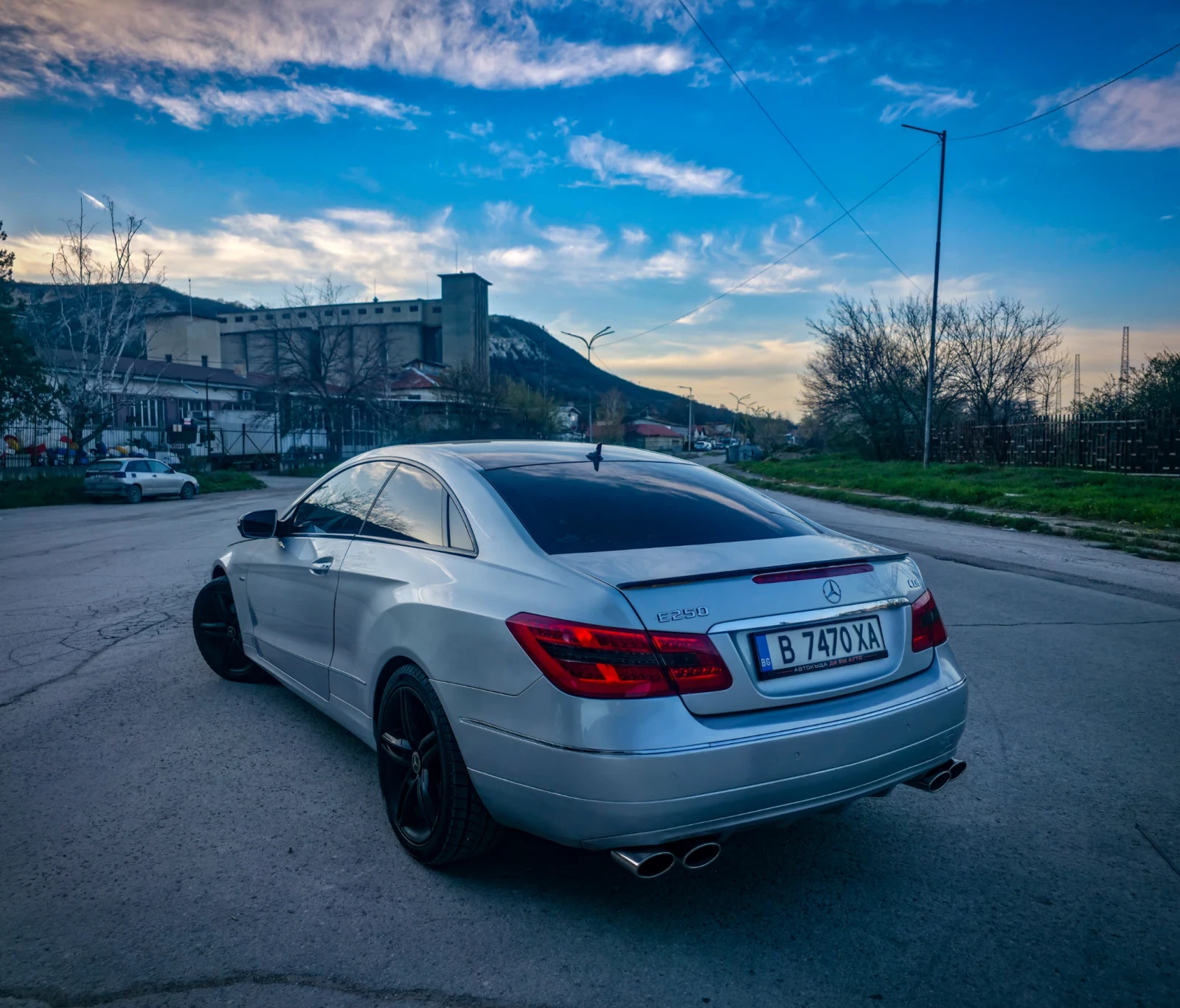 Mercedes-Benz E 250 CDI= AVANGARDE= КОЖА= NAVI= , снимка 7 - Автомобили и джипове - 54046641