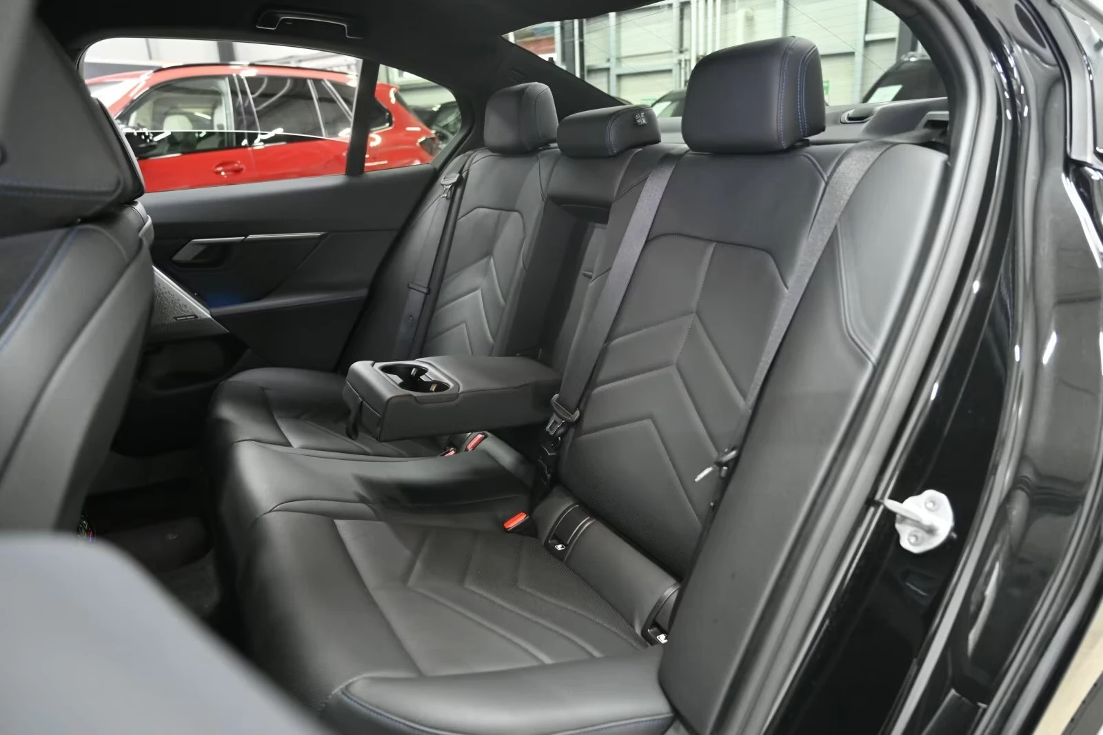 BMW 540 xDrive Msport H&K, снимка 5 - Автомобили и джипове - 54123500