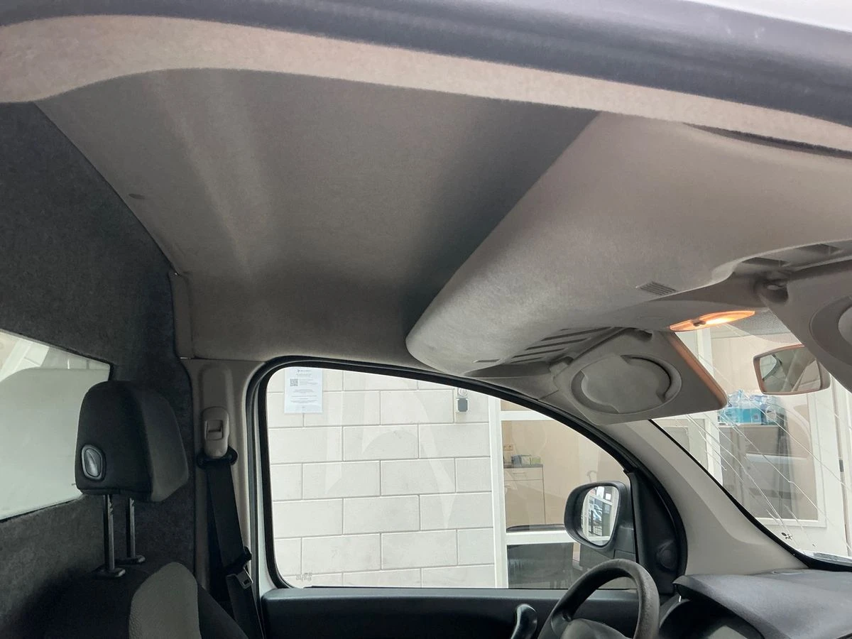 Renault Kangoo 1, 5dci - EURO 6, снимка 5 - Автомобили и джипове - 54211667