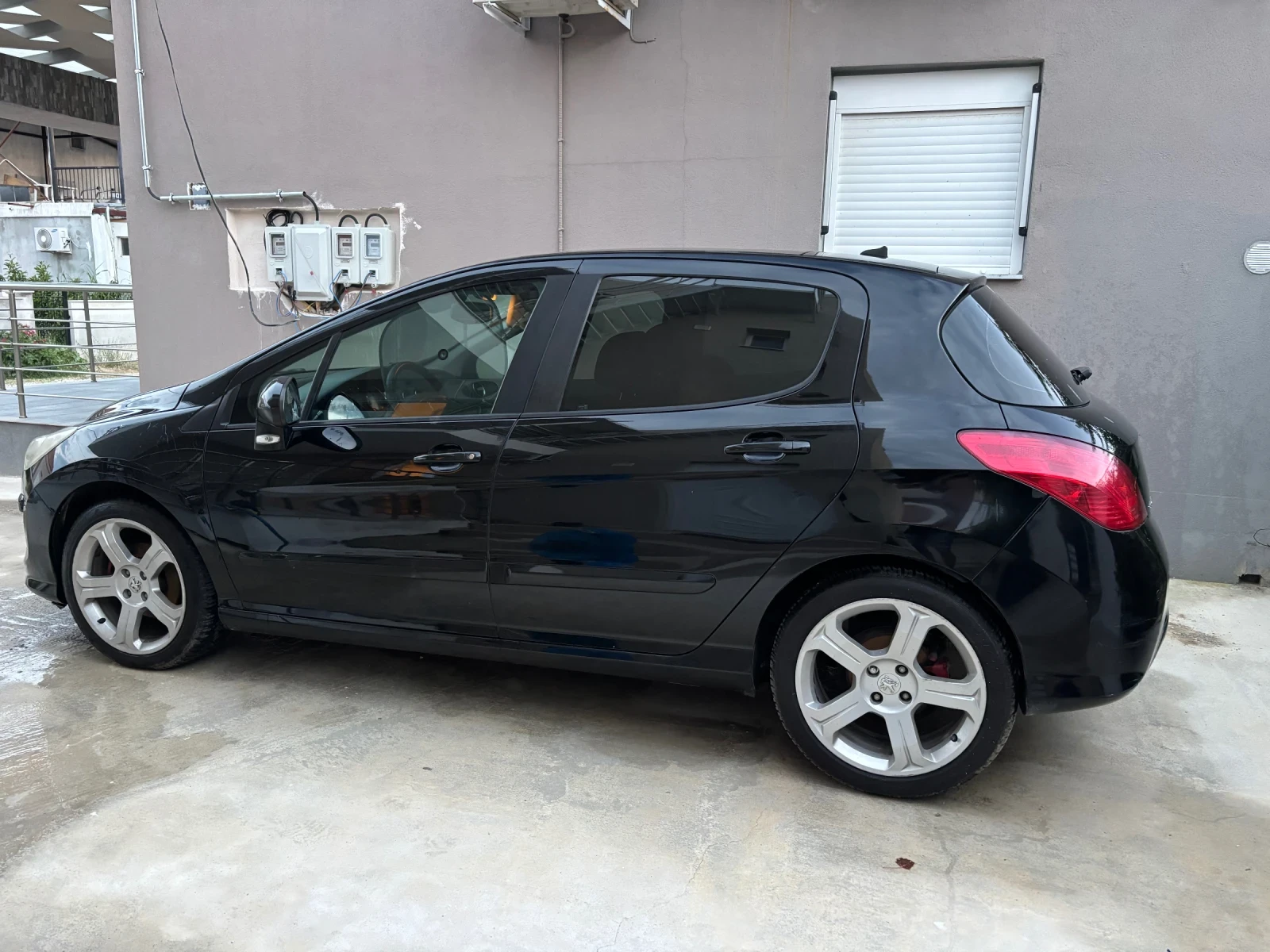 Peugeot 308 GT, снимка 5 - Автомобили и джипове - 54704947