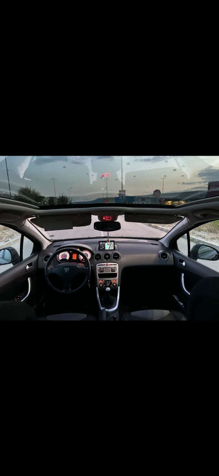 Peugeot 308 GT, снимка 4 - Автомобили и джипове - 54704947