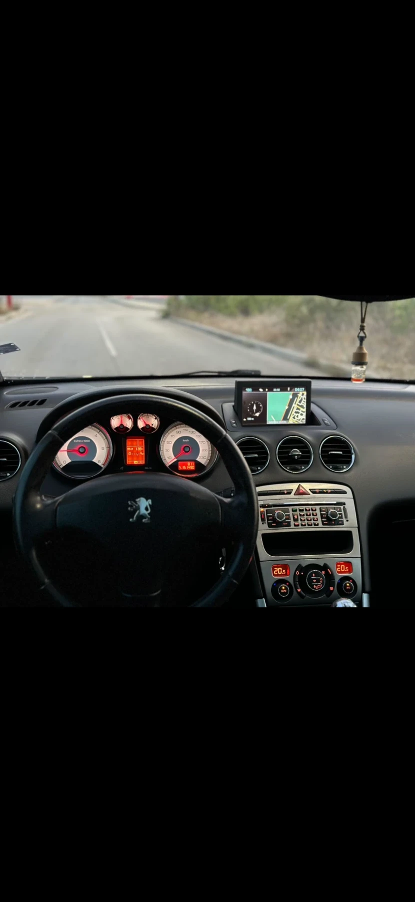 Peugeot 308 GT, снимка 5 - Автомобили и джипове - 54704947