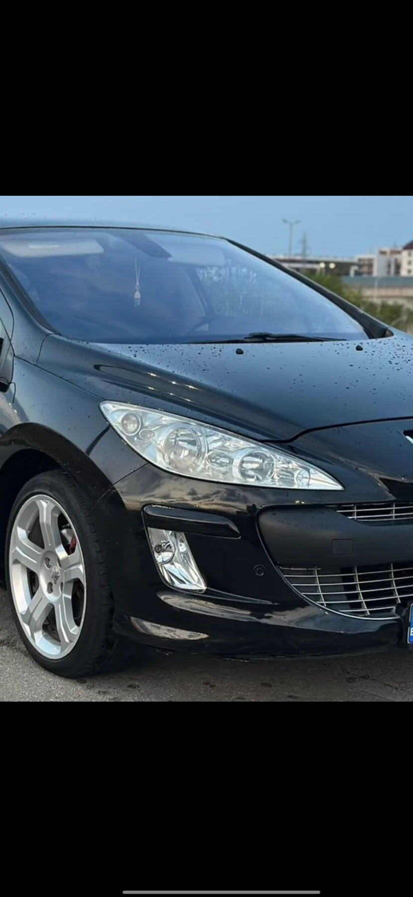 Peugeot 308 GT, снимка 6 - Автомобили и джипове - 54704947