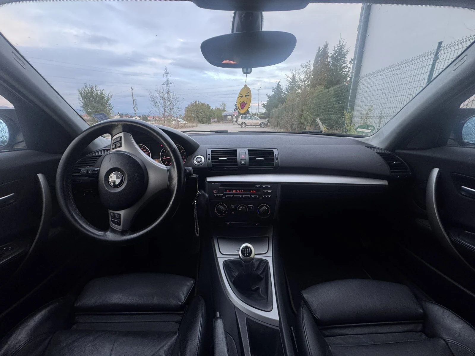BMW 116, снимка 15 - Автомобили и джипове - 54742893