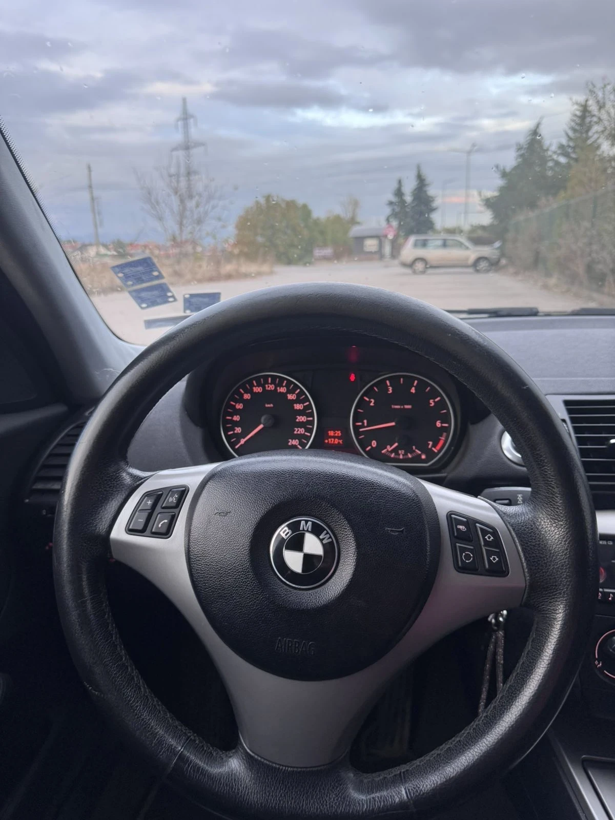 BMW 116, снимка 7 - Автомобили и джипове - 54742893