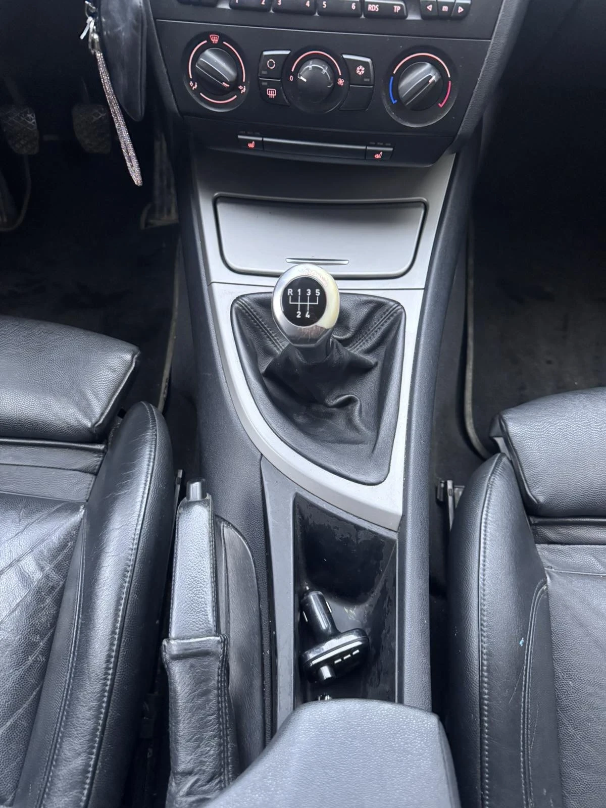 BMW 116, снимка 5 - Автомобили и джипове - 54742893