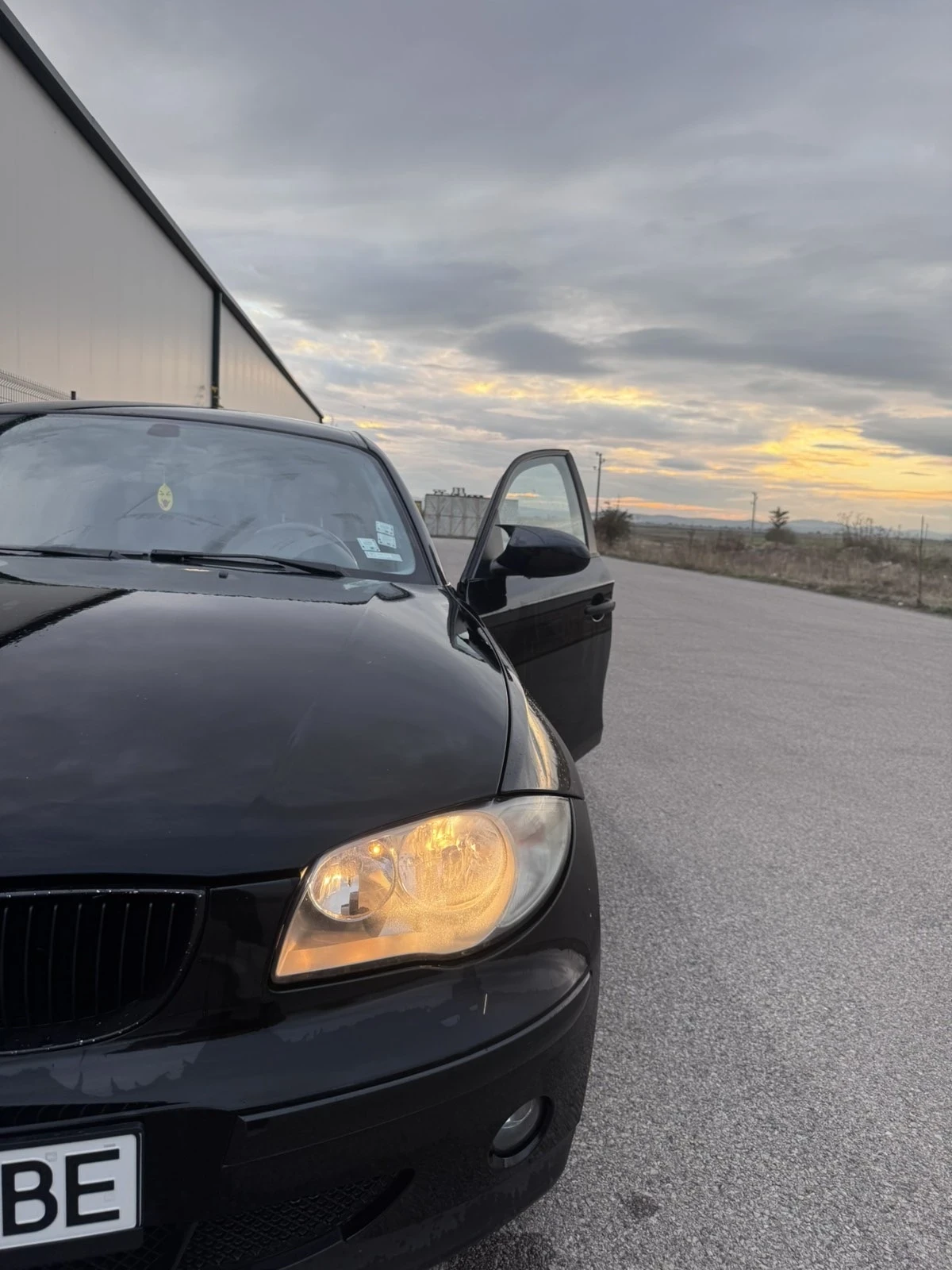 BMW 116, снимка 3 - Автомобили и джипове - 54742893