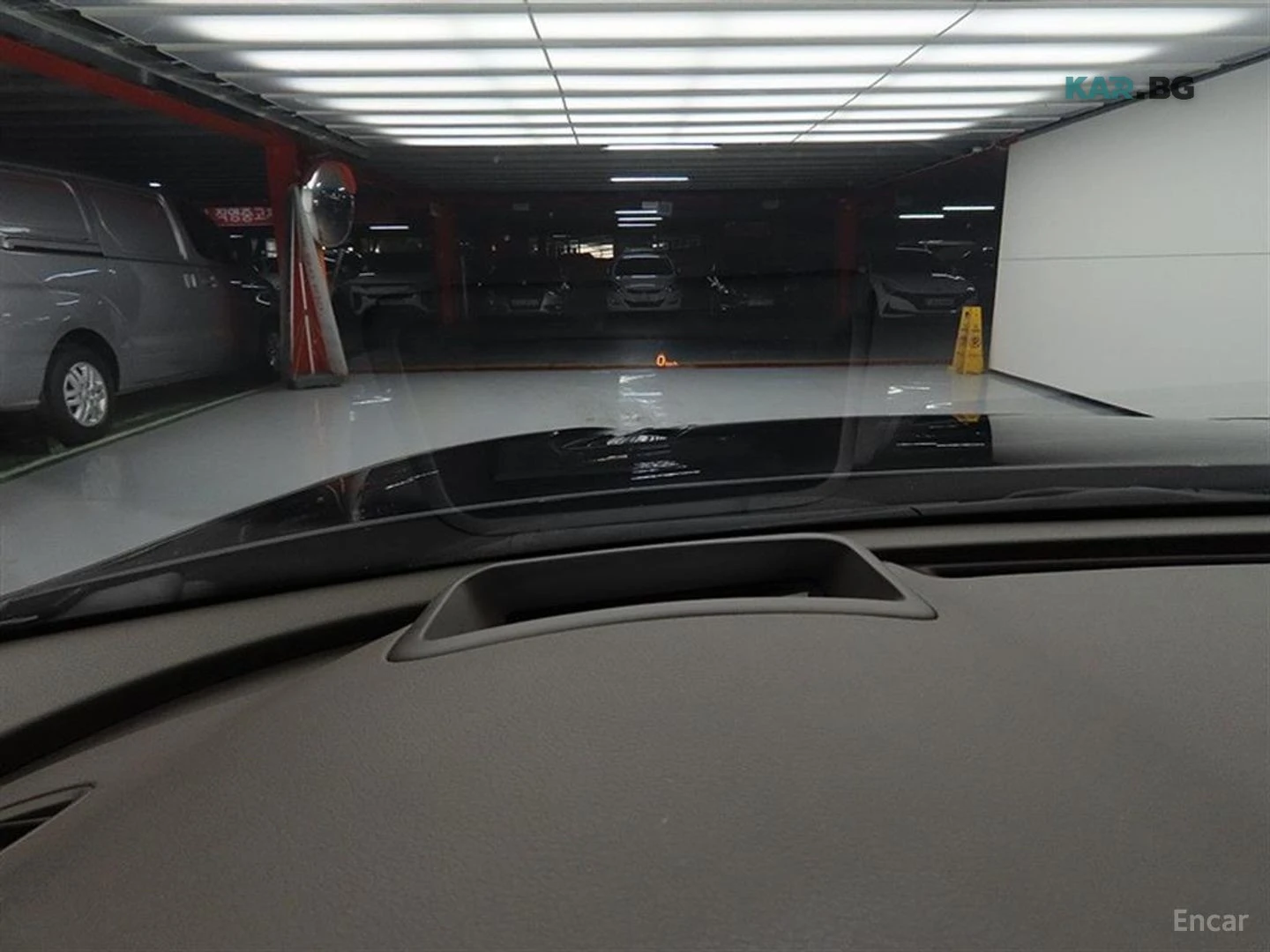 Kia Stinger 3.3 GT TURBO* ОБДУХ* 360* HUD* , снимка 10 - Автомобили и джипове - 55208422