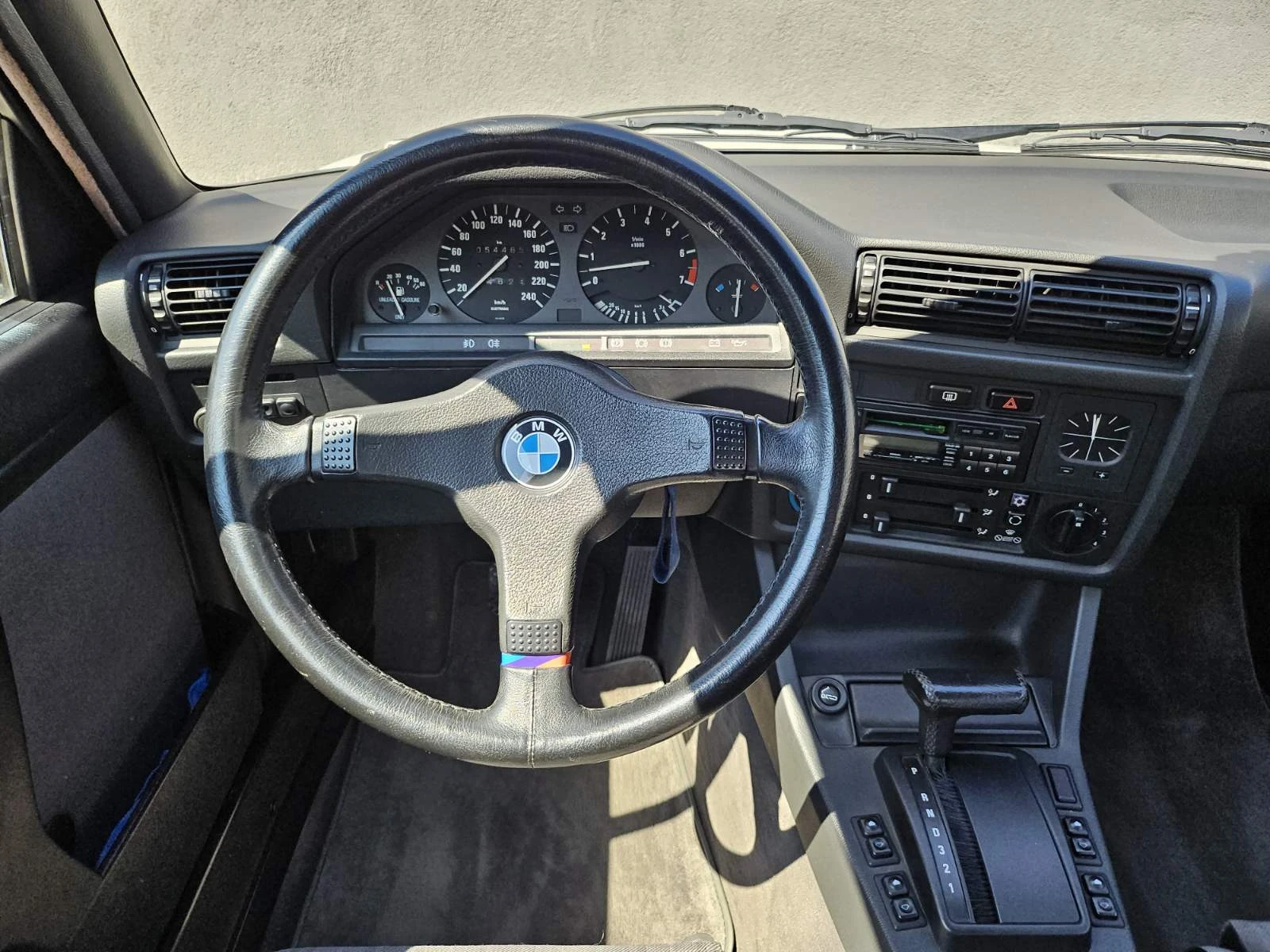 BMW 320 Cabriolet V6 Facelift | Mobile.bg � ����������� 14