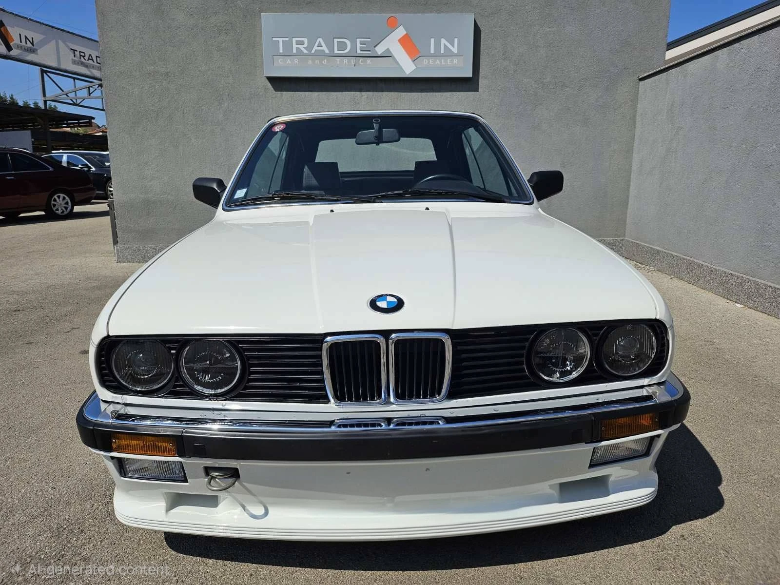BMW 320 Cabriolet V6 Facelift | Mobile.bg � ����������� 2