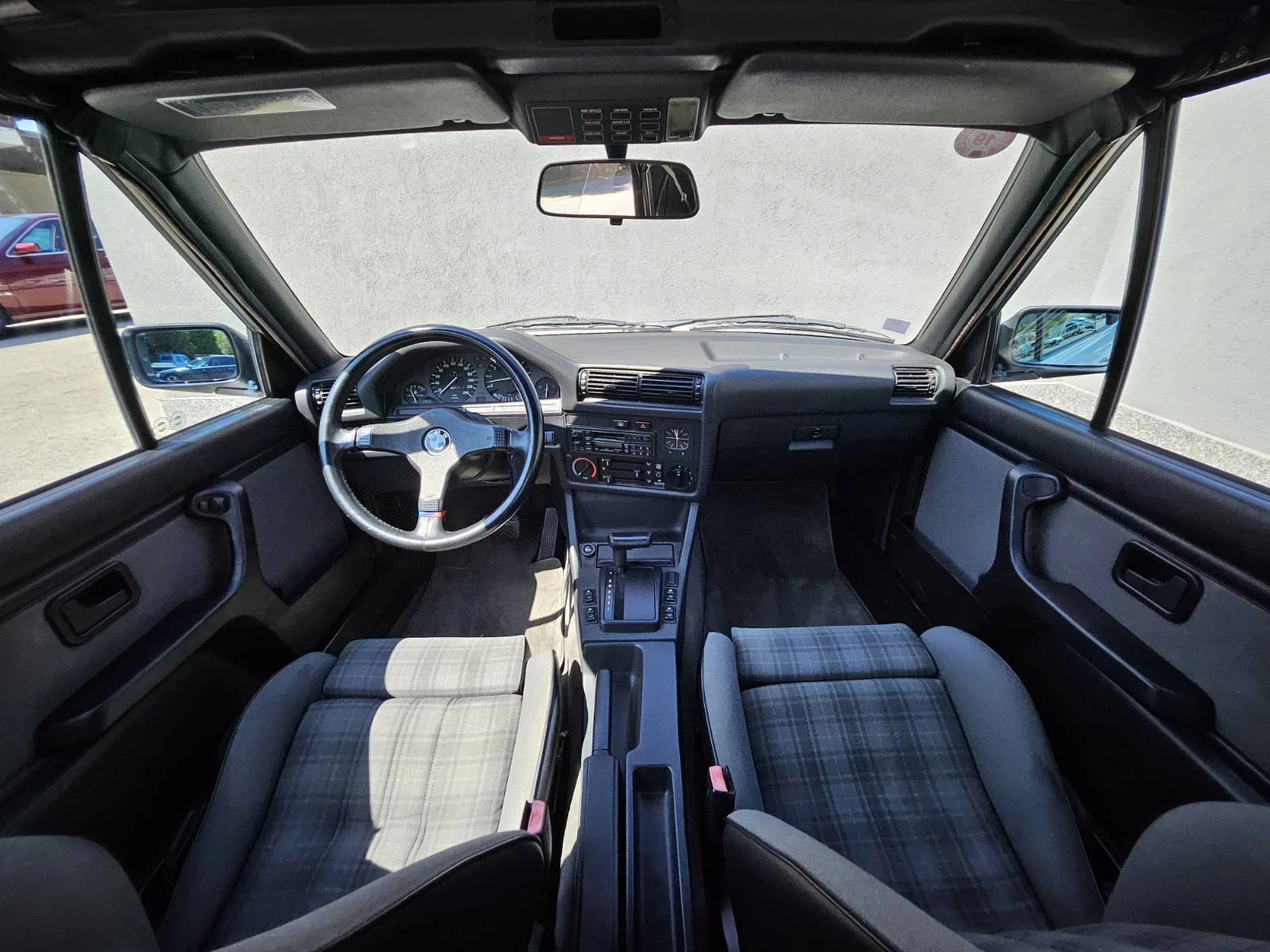 BMW 320 Cabriolet V6 Facelift | Mobile.bg � ����������� 12