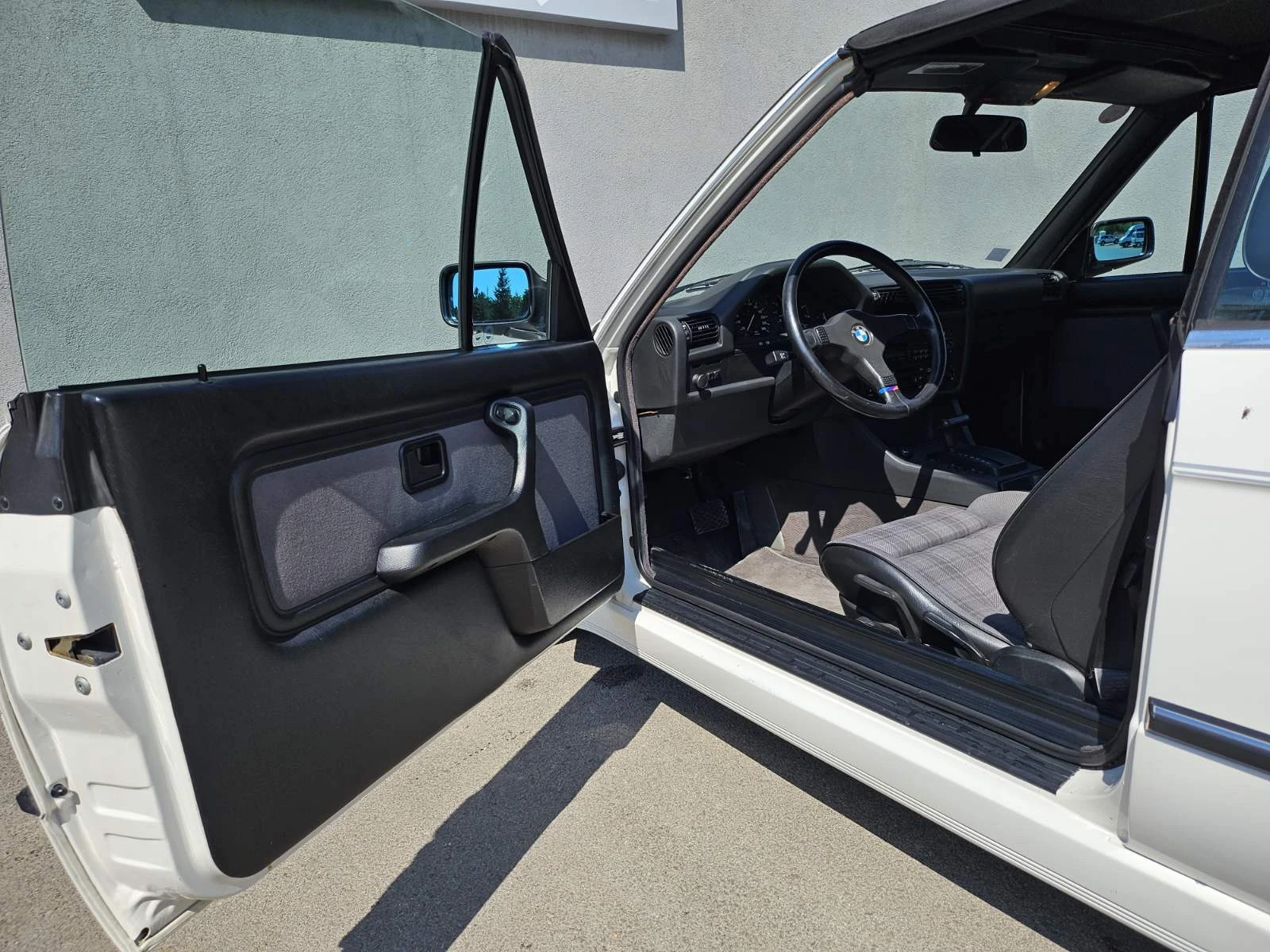 BMW 320 Cabriolet V6 Facelift | Mobile.bg � ����������� 8