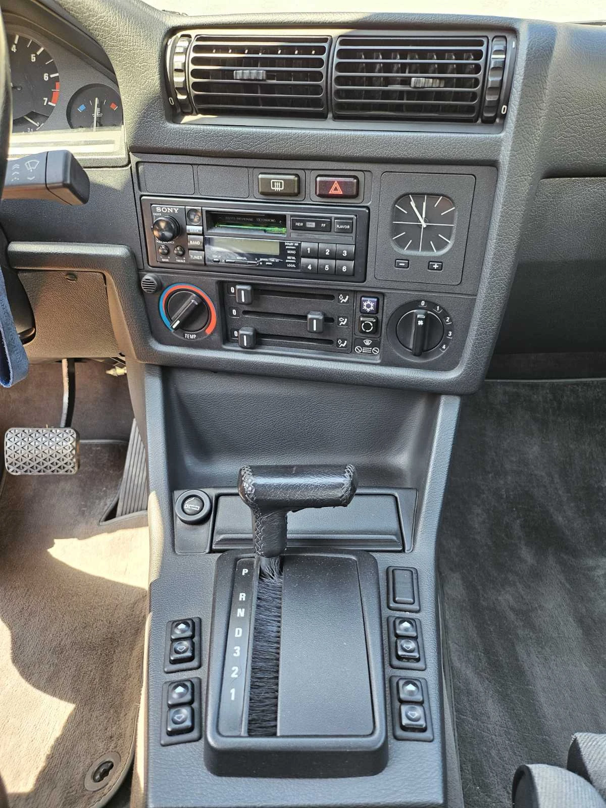 BMW 320 Cabriolet V6 Facelift | Mobile.bg � ����������� 16