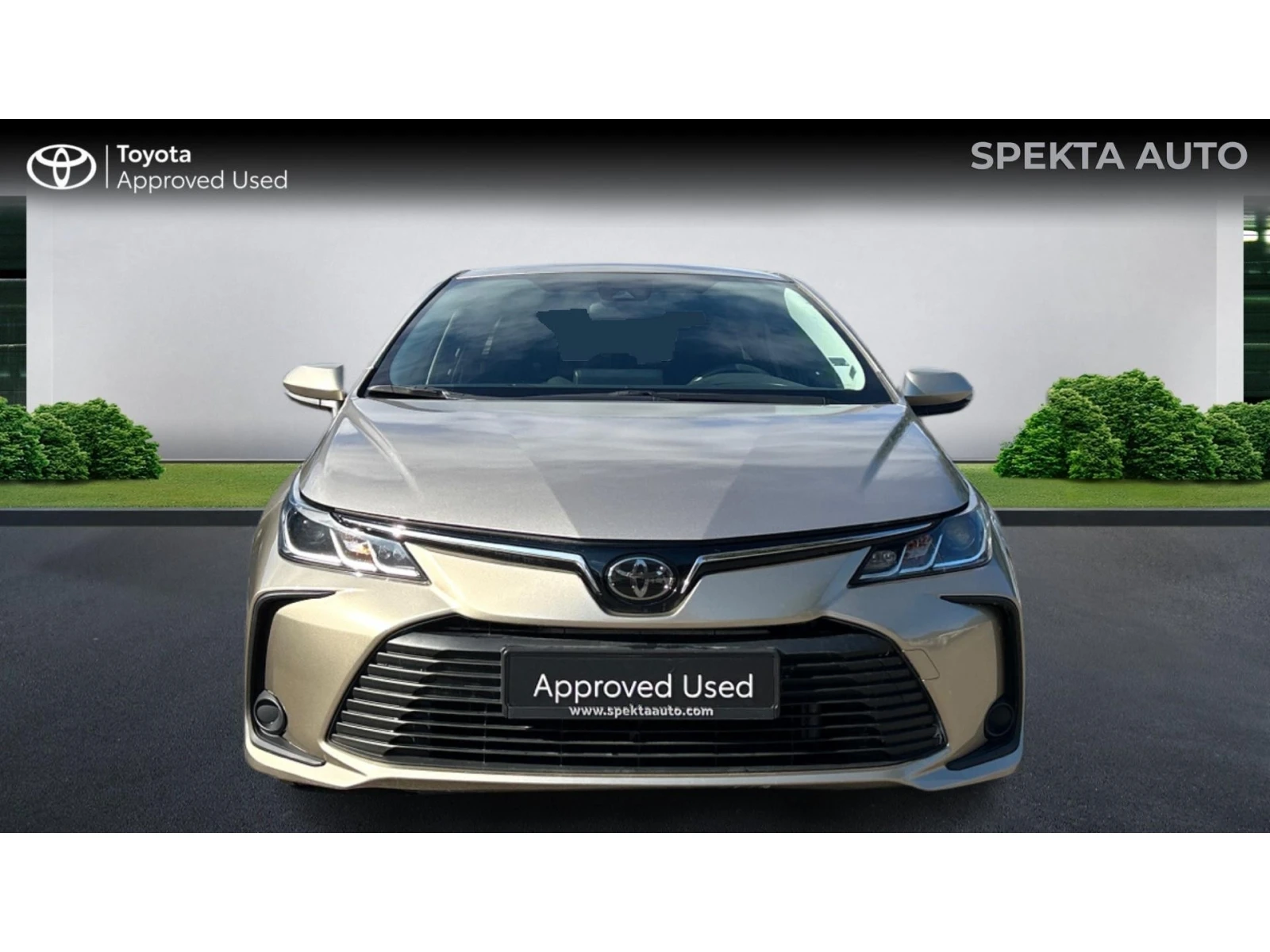 Toyota Corolla 1.5i M/T, Месечна вноска от 227  , снимка 5 - Автомобили и джипове - 56078830