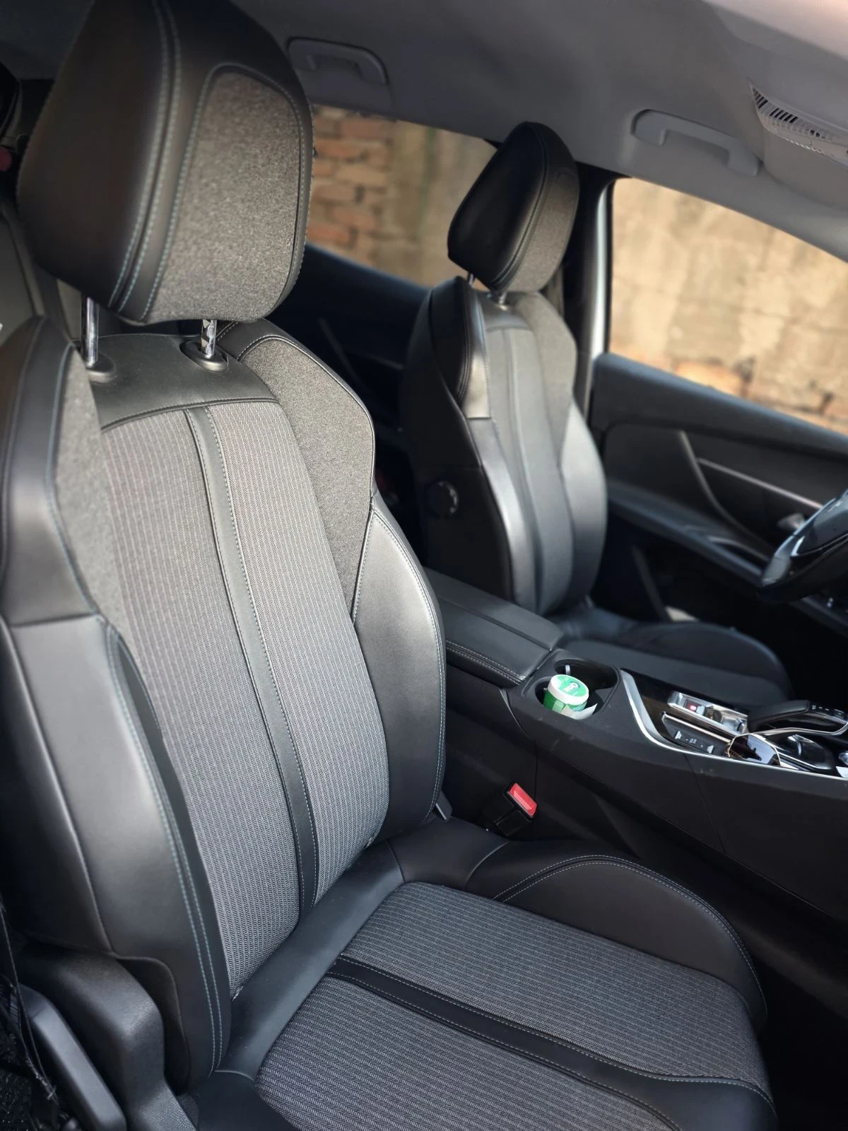 Peugeot 3008, снимка 6 - Автомобили и джипове - 56455001