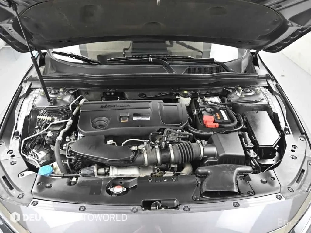 Honda Accord �������* ������* LANE* ASSIST* �������* HEADUP*  | Mobile.bg � ����������� 4