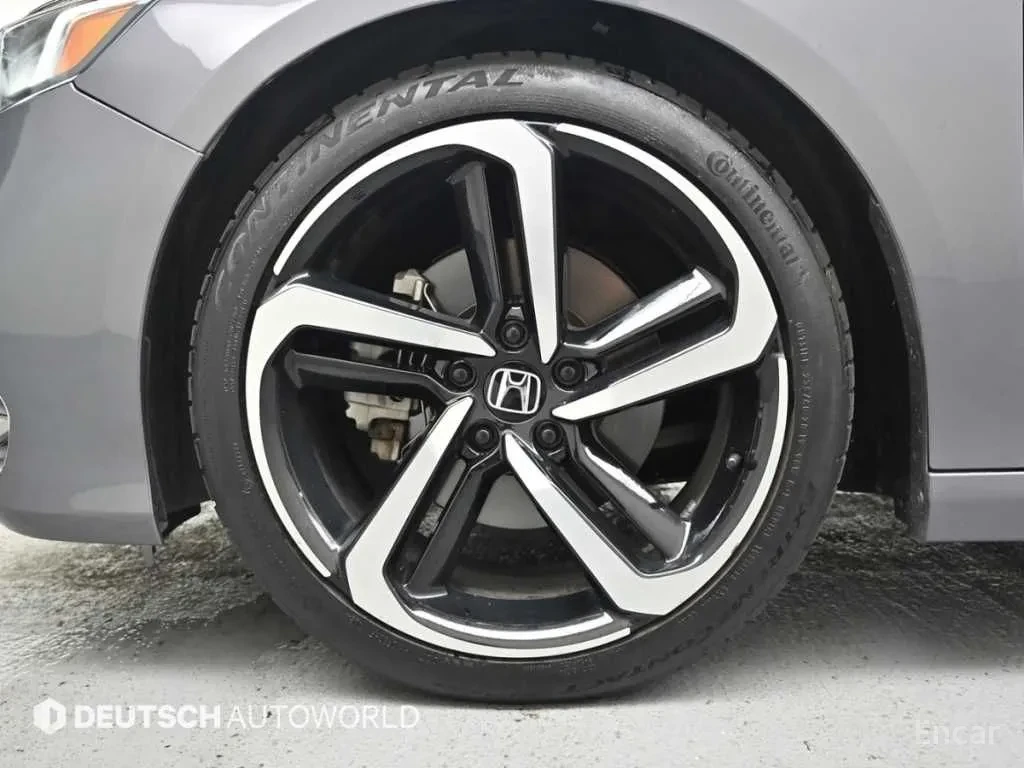 Honda Accord �������* ������* LANE* ASSIST* �������* HEADUP*  | Mobile.bg � ����������� 3