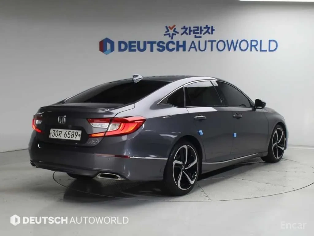 Honda Accord �������* ������* LANE* ASSIST* �������* HEADUP*  | Mobile.bg � ����������� 2