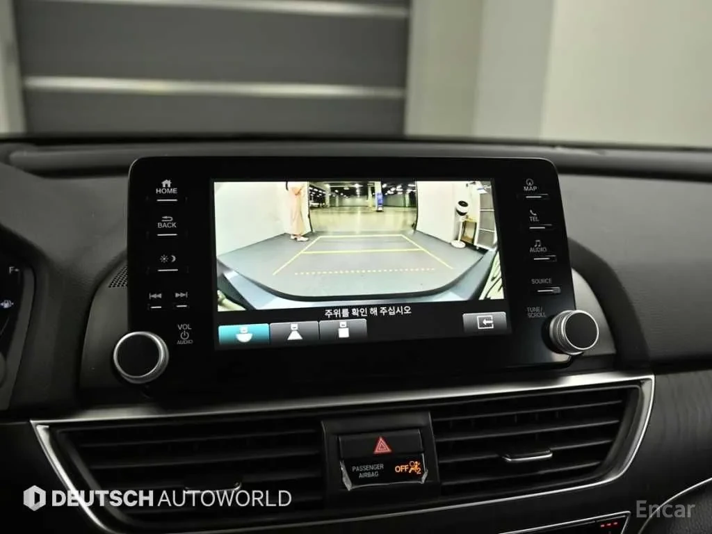 Honda Accord �������* ������* LANE* ASSIST* �������* HEADUP*  | Mobile.bg � ����������� 10