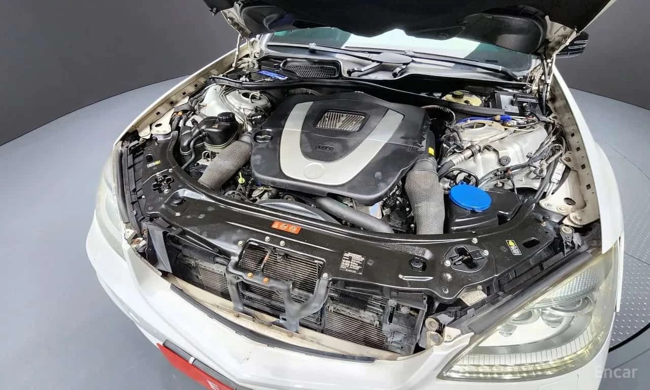 Mercedes-Benz S 350 * LONG * ��������� * ��������� ���� *  | Mobile.bg � ����������� 6