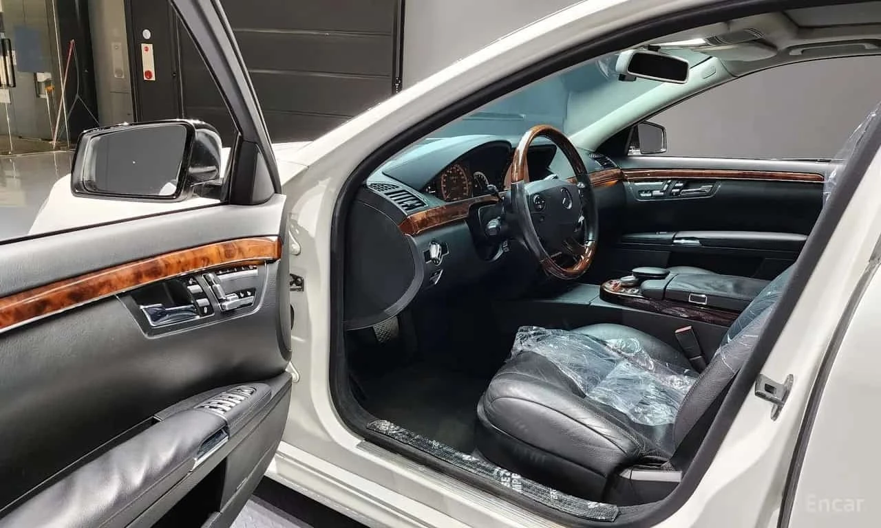 Mercedes-Benz S 350 * LONG * ��������� * ��������� ���� *  | Mobile.bg � ����������� 11