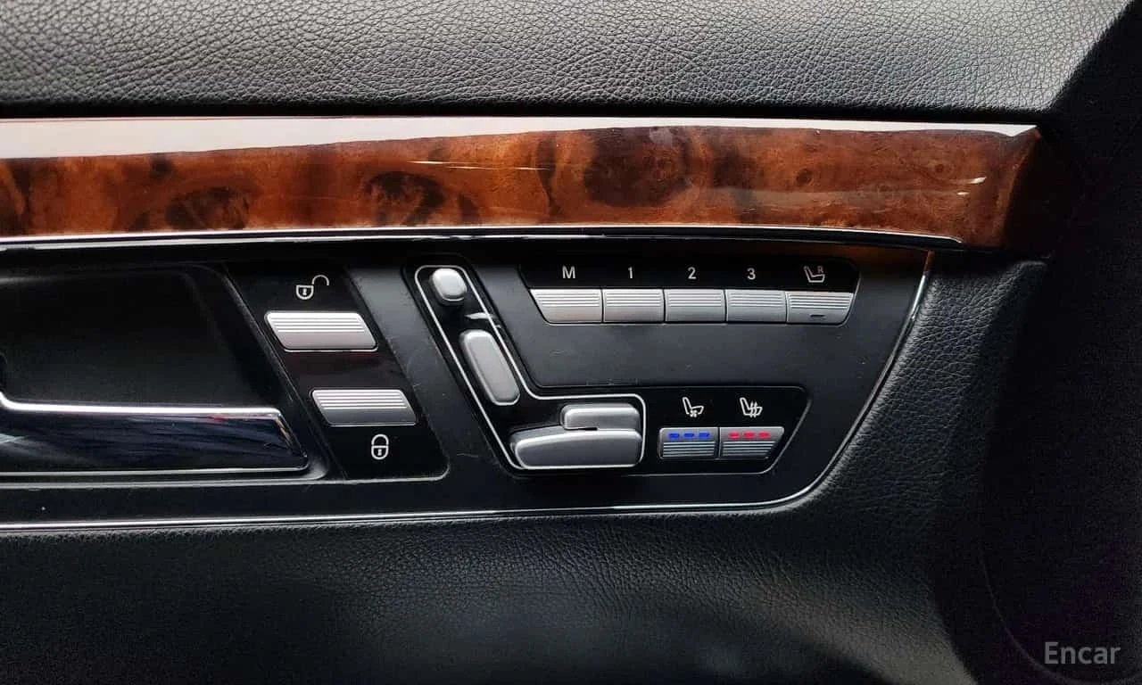 Mercedes-Benz S 350 * LONG * ��������� * ��������� ���� *  | Mobile.bg � ����������� 15