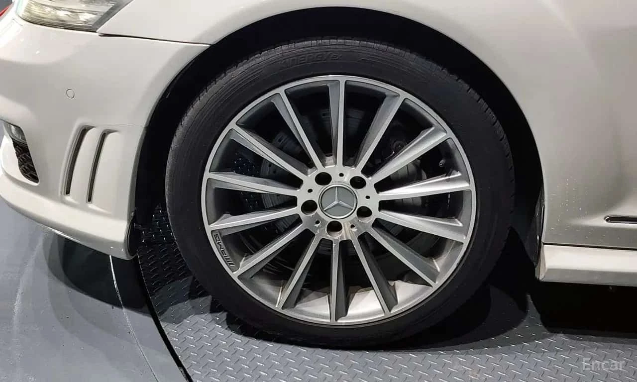 Mercedes-Benz S 350 * LONG * ��������� * ��������� ���� *  | Mobile.bg � ����������� 5