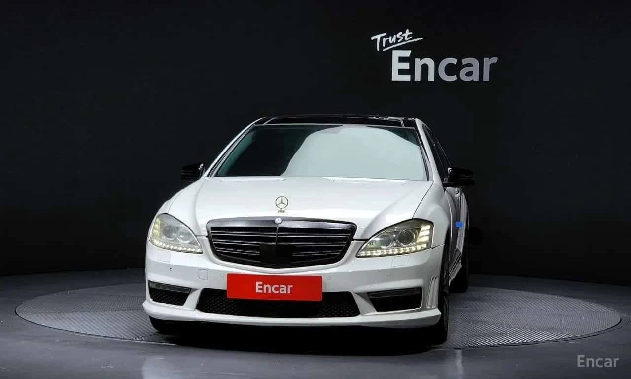 Mercedes-Benz S 350 * LONG * ��������� * ��������� ���� *  | Mobile.bg � ����������� 2