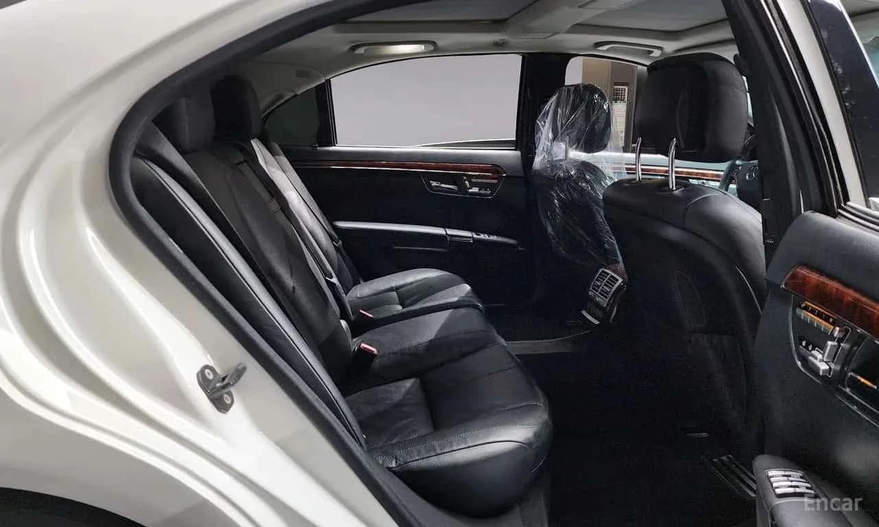 Mercedes-Benz S 350 * LONG * ��������� * ��������� ���� *  | Mobile.bg � ����������� 12